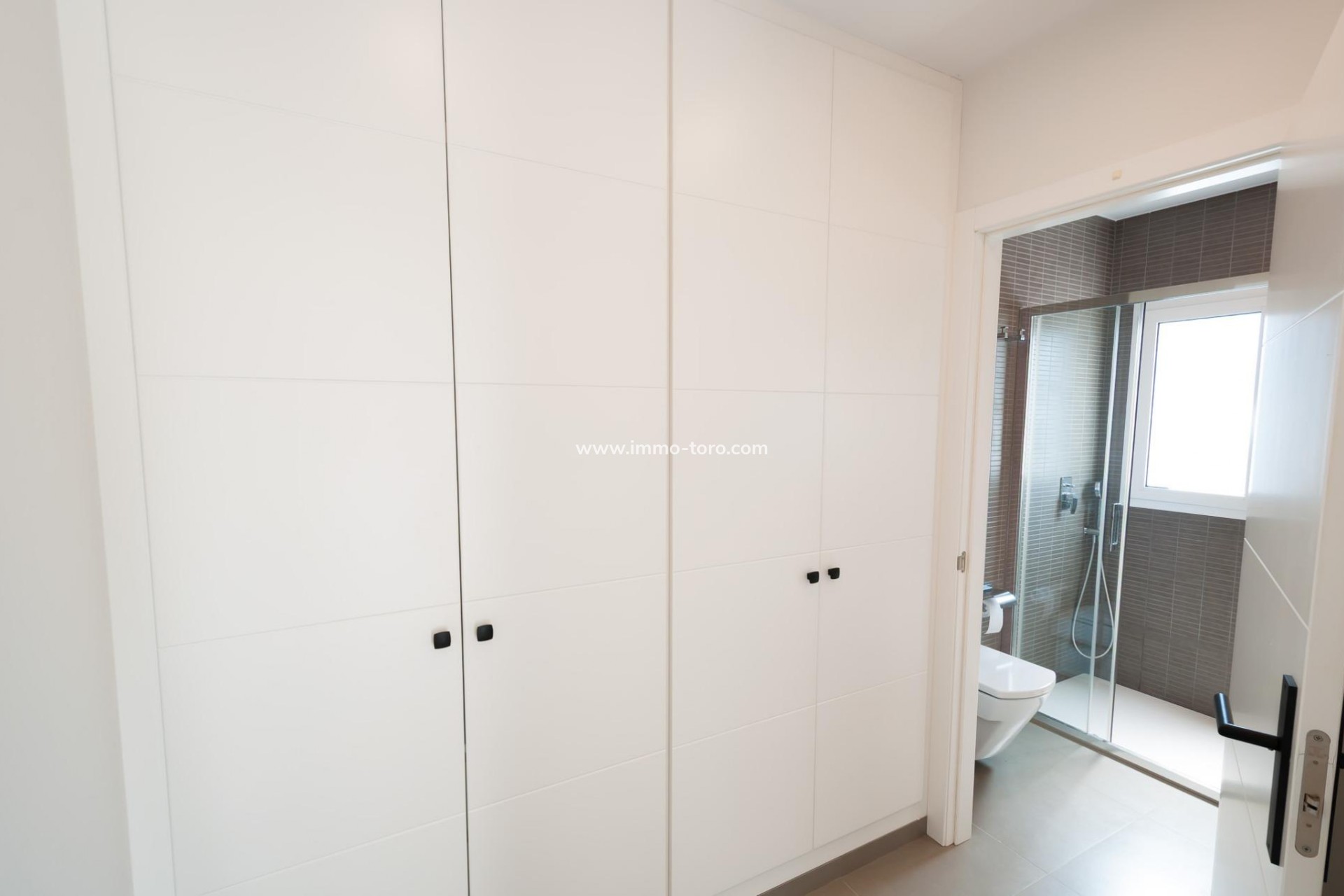 Resale - Villa - Calpe - Cometa, Calpe