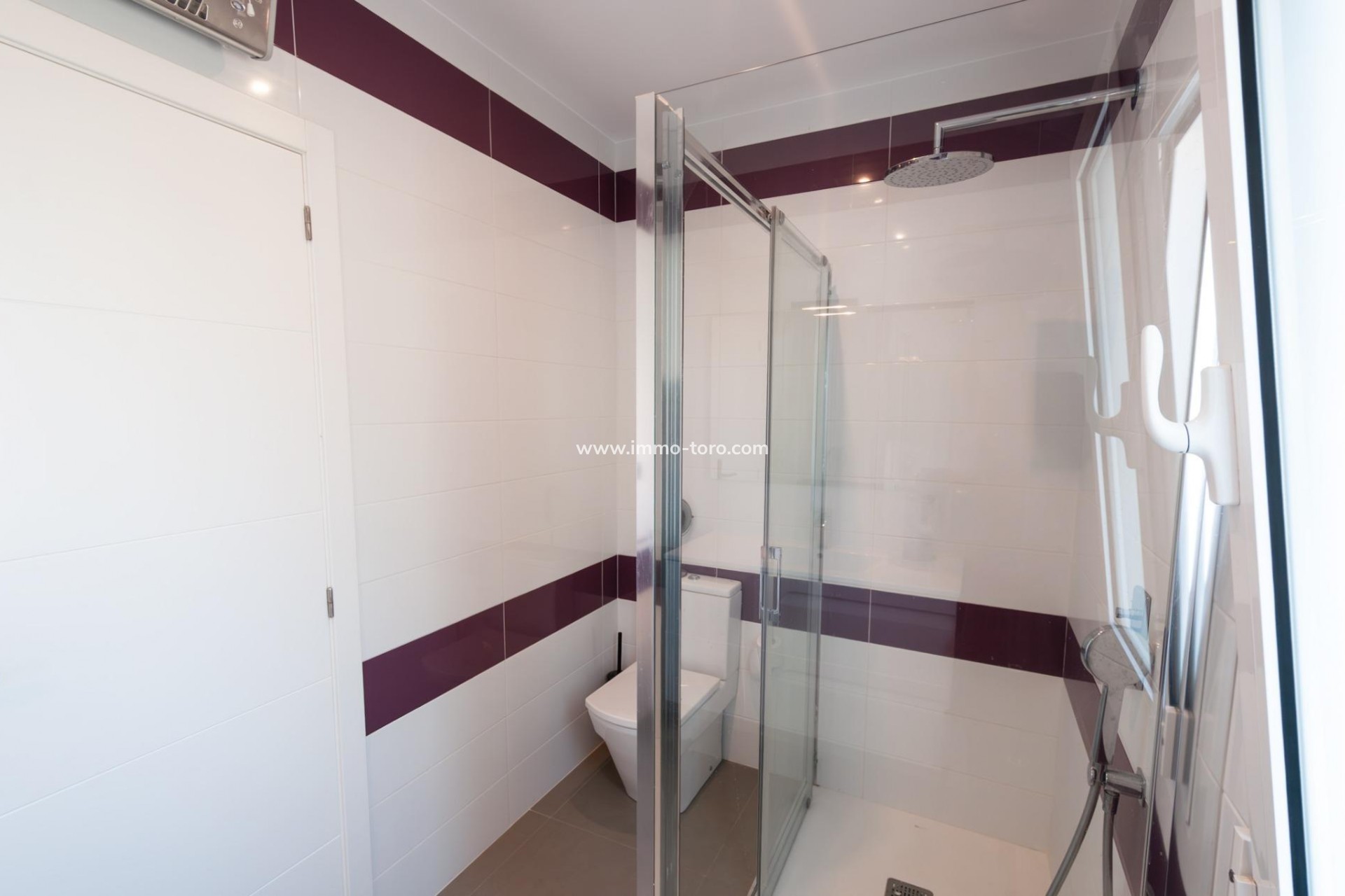 Resale - Villa - Calpe - Cometa, Calpe