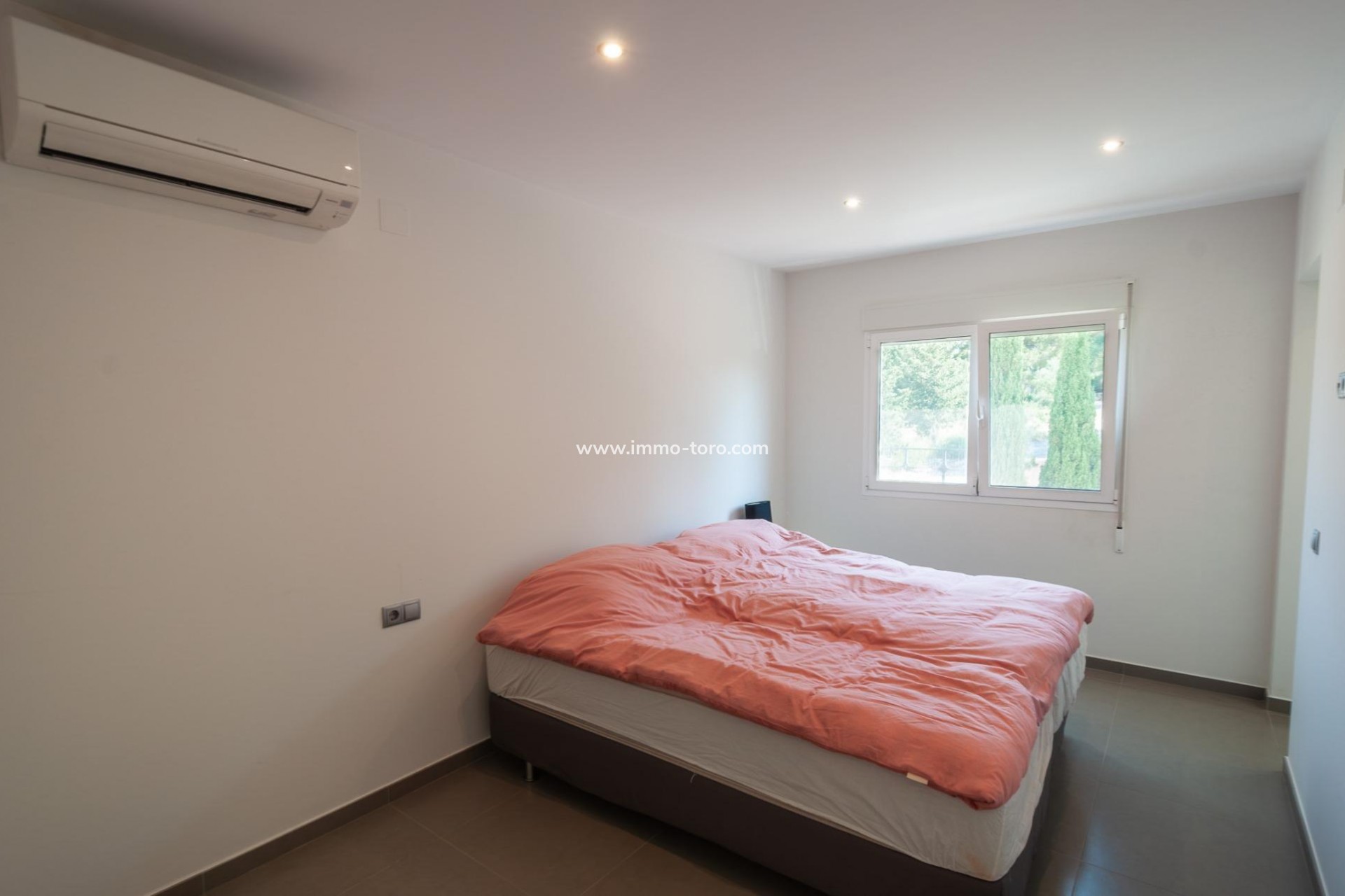 Resale - Villa - Calpe - Cometa, Calpe
