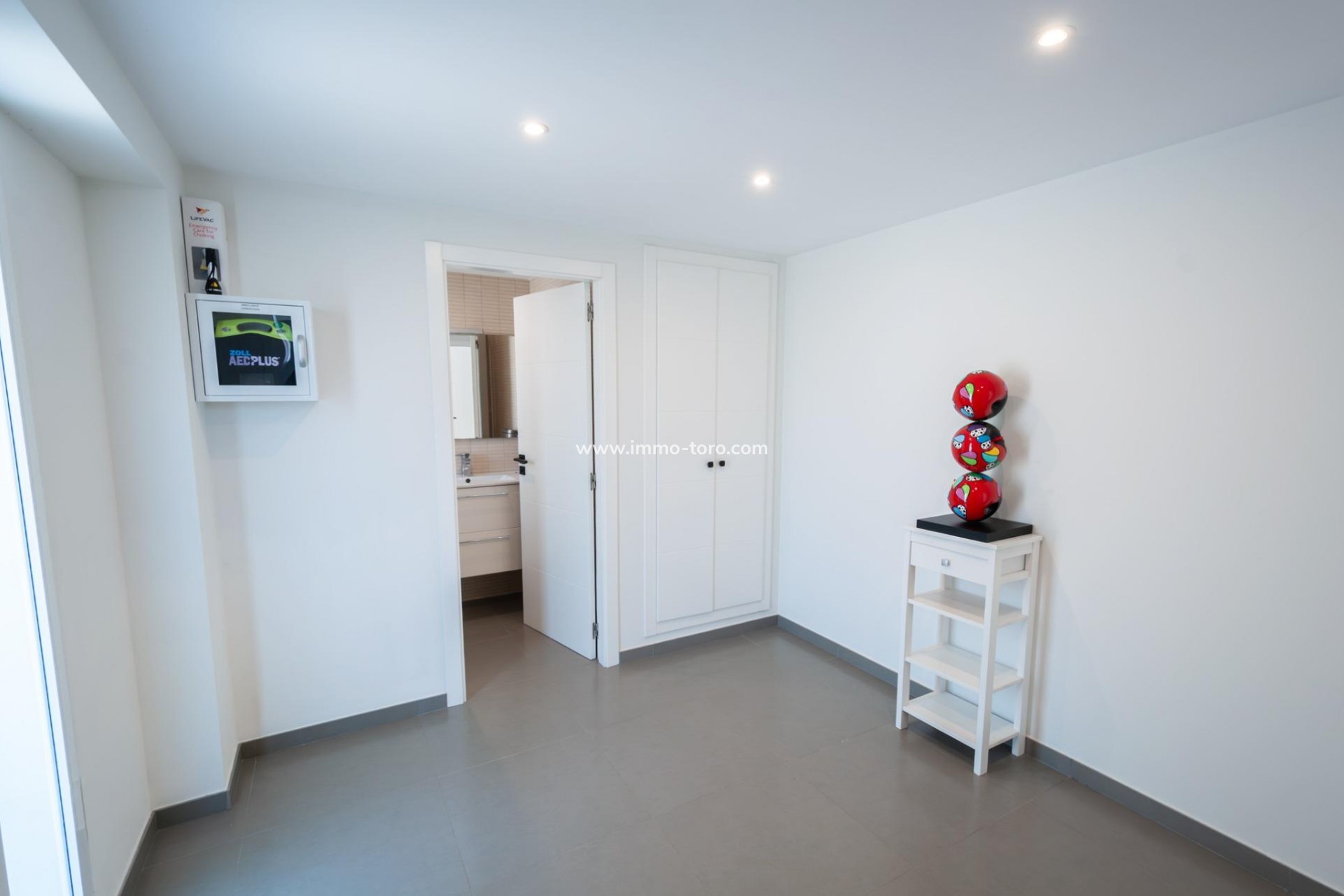 Resale - Villa - Calpe - Cometa, Calpe