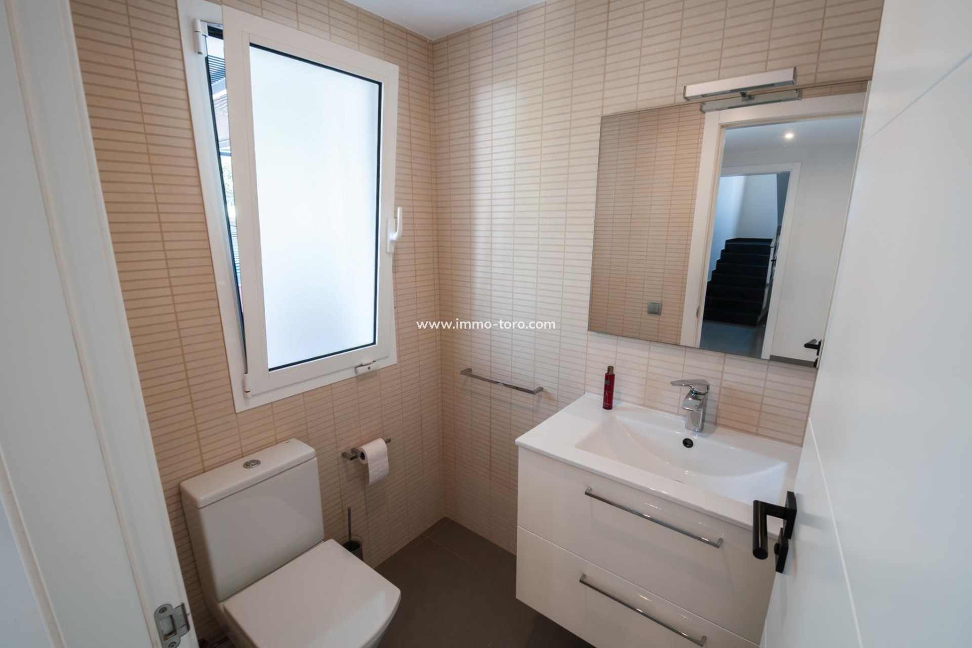 Resale - Villa - Calpe - Cometa, Calpe