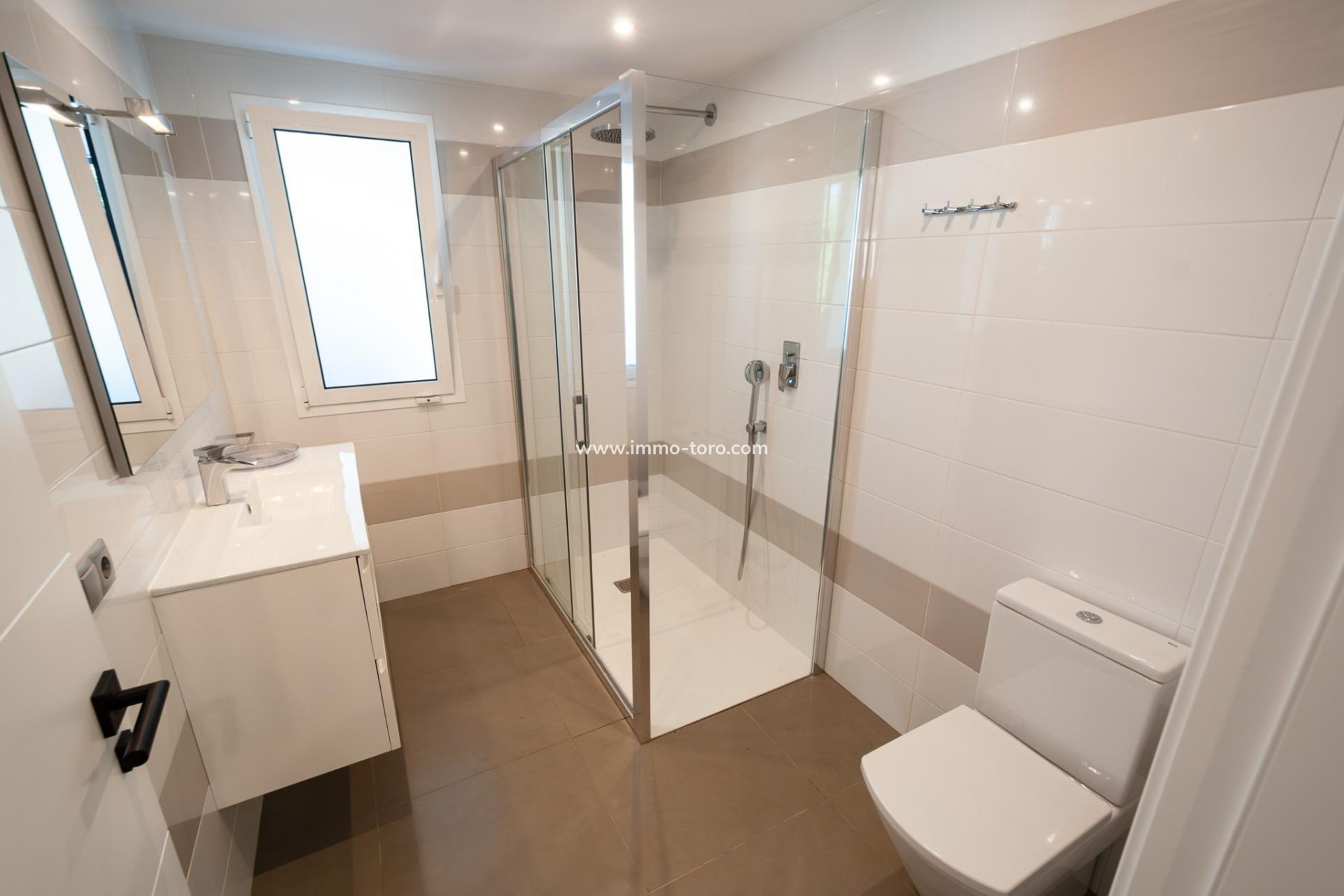 Resale - Villa - Calpe - Cometa, Calpe