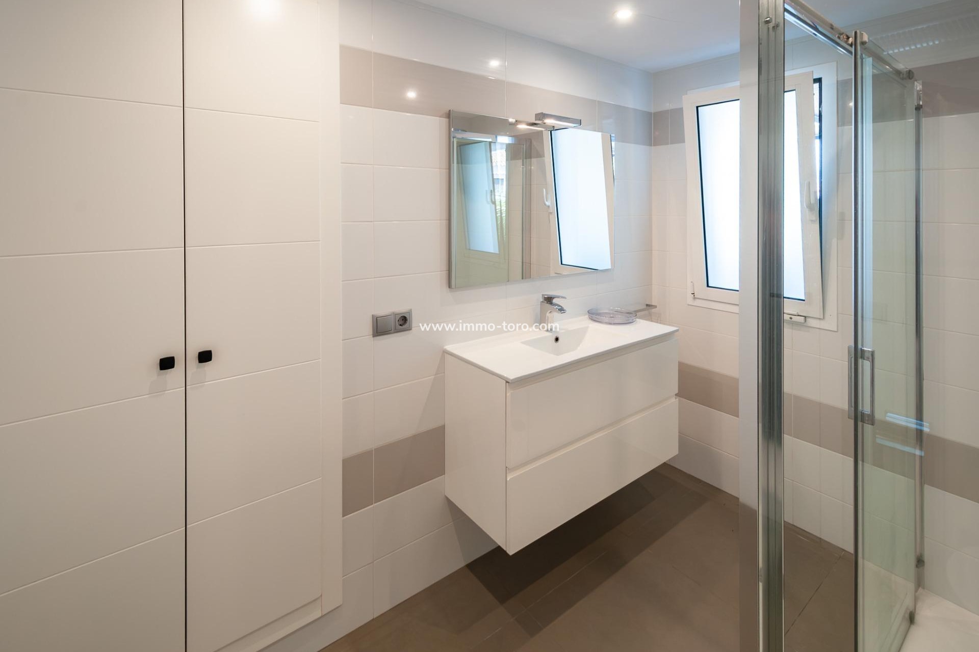 Resale - Villa - Calpe - Cometa, Calpe