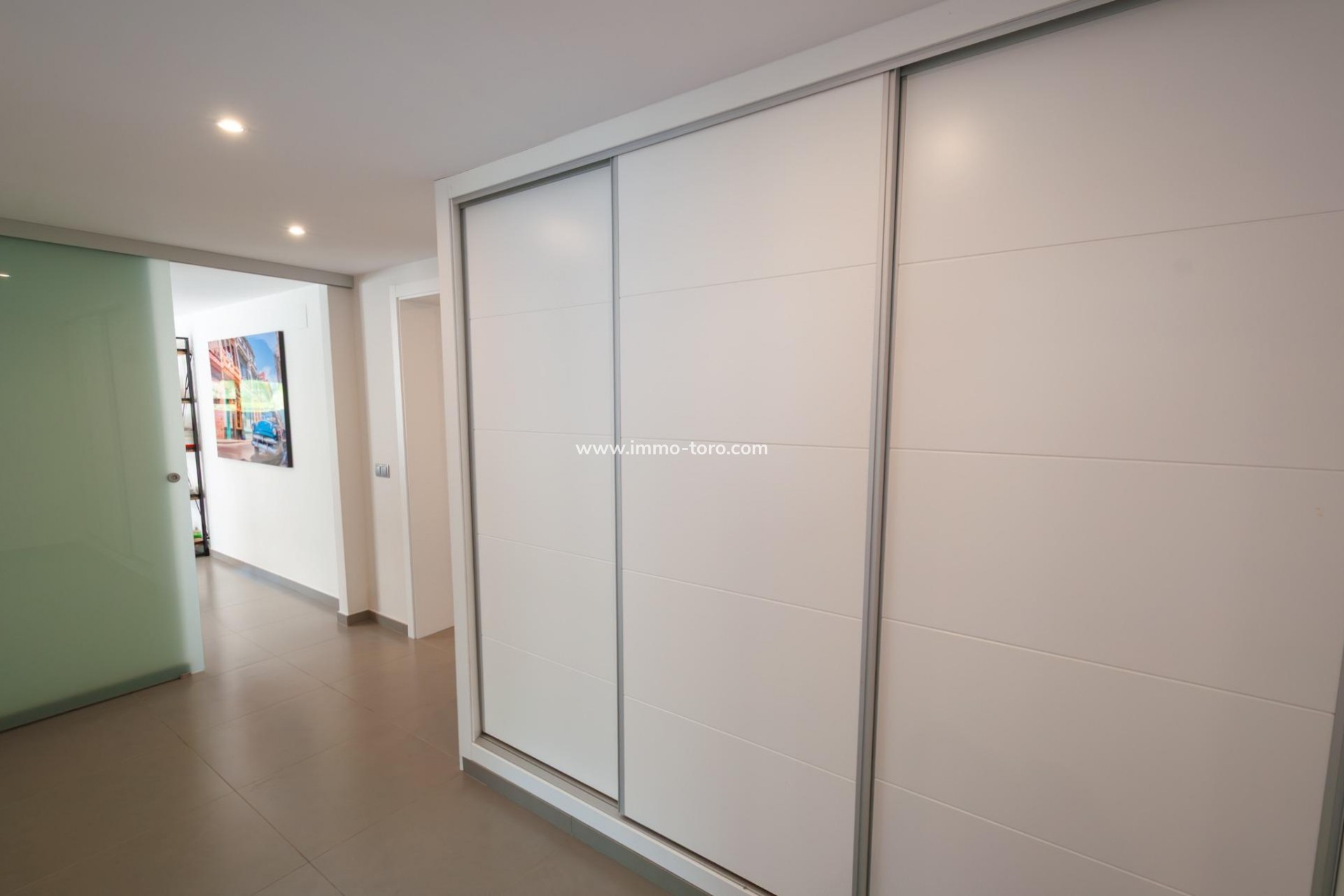 Resale - Villa - Calpe - Cometa, Calpe