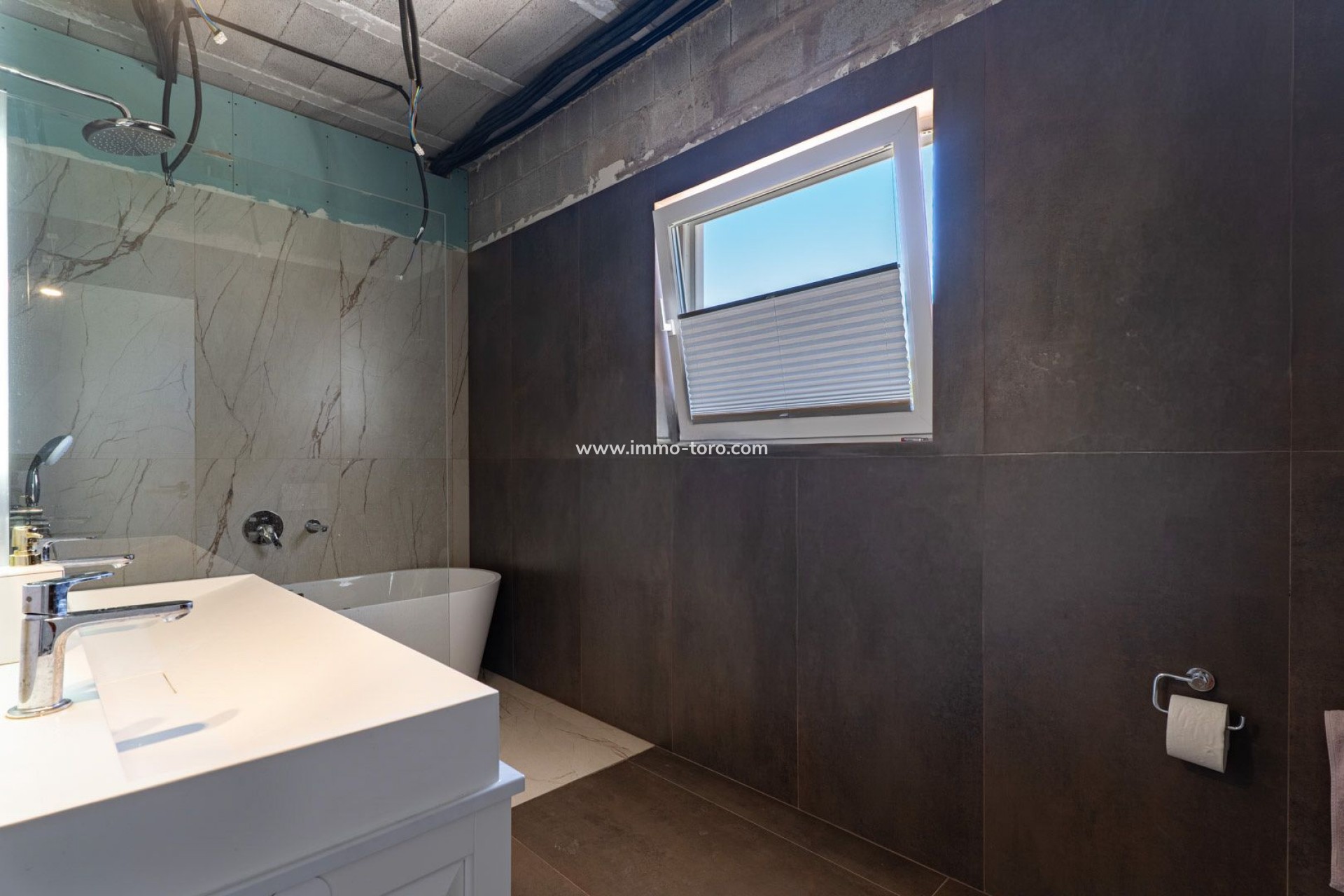 Resale - Villa - Calpe - Cometa-Carrió