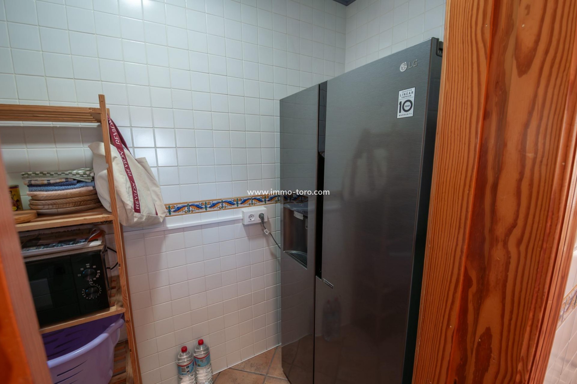 Resale - Villa - Calpe - Cometa