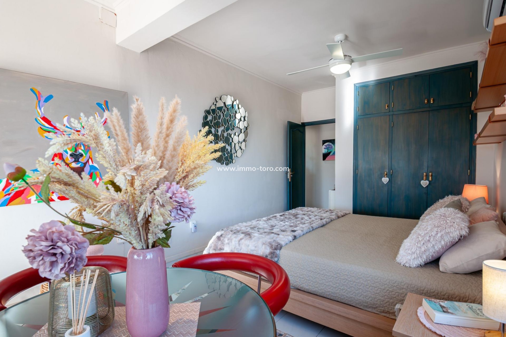 Resale - Villa - Calpe - Enchinent