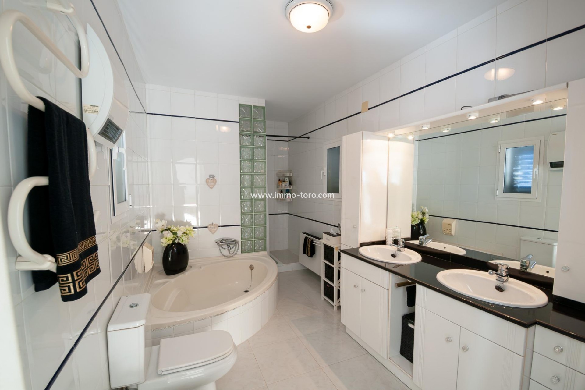 Resale - Villa - Calpe - Enchinent