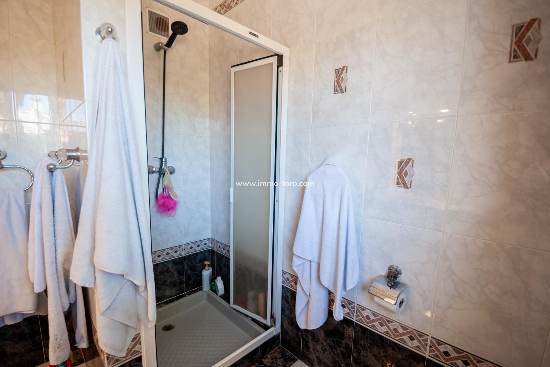 Resale - Villa - Calpe - Gran sol