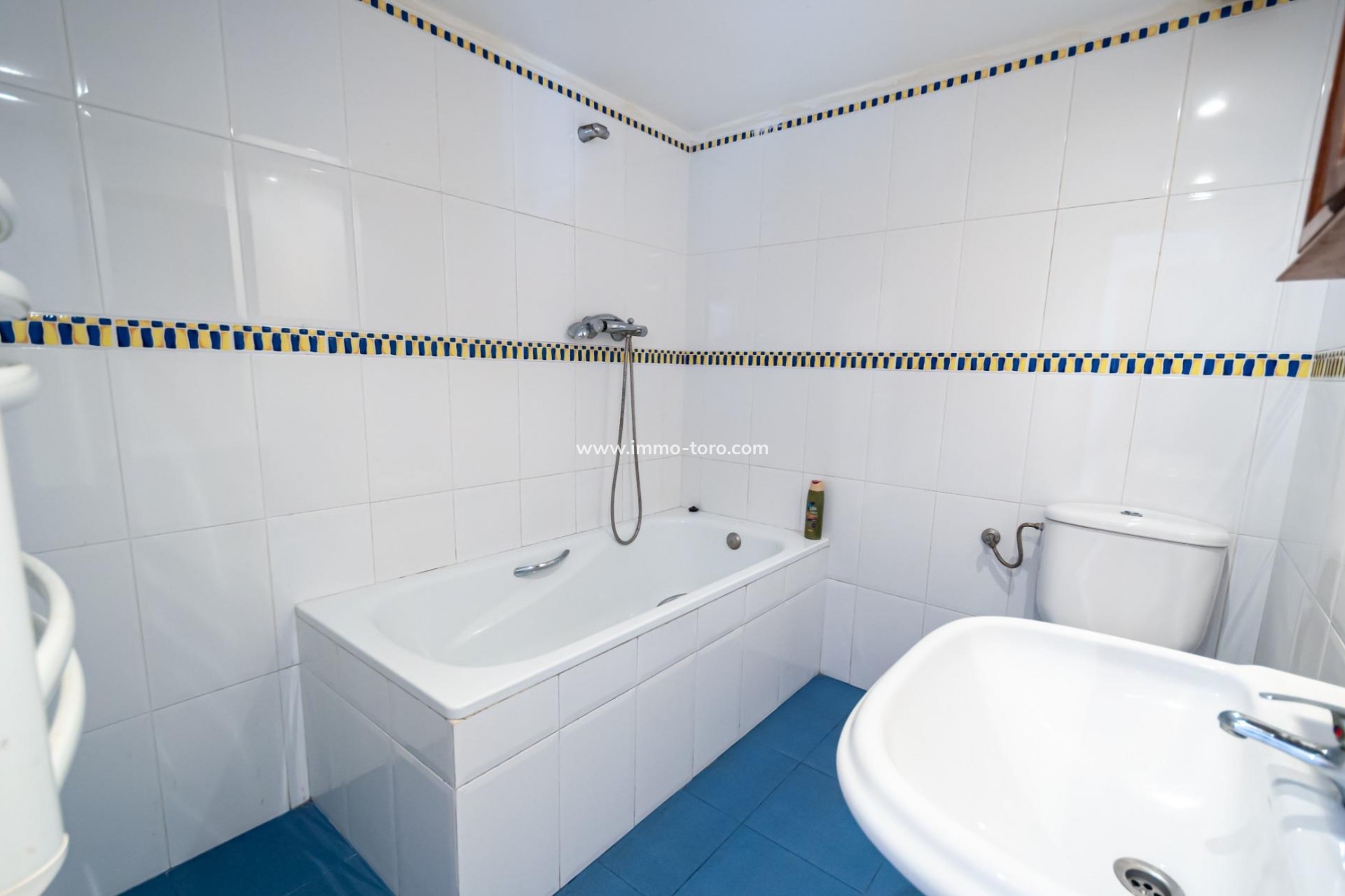 Resale - Villa - Calpe - Gran sol