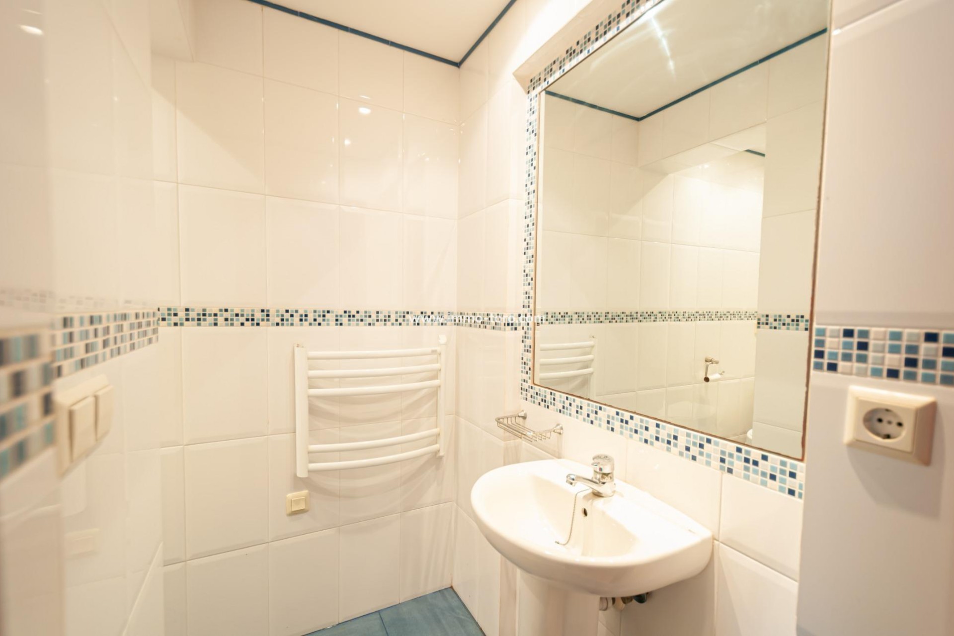 Resale - Villa - Calpe - Gran sol