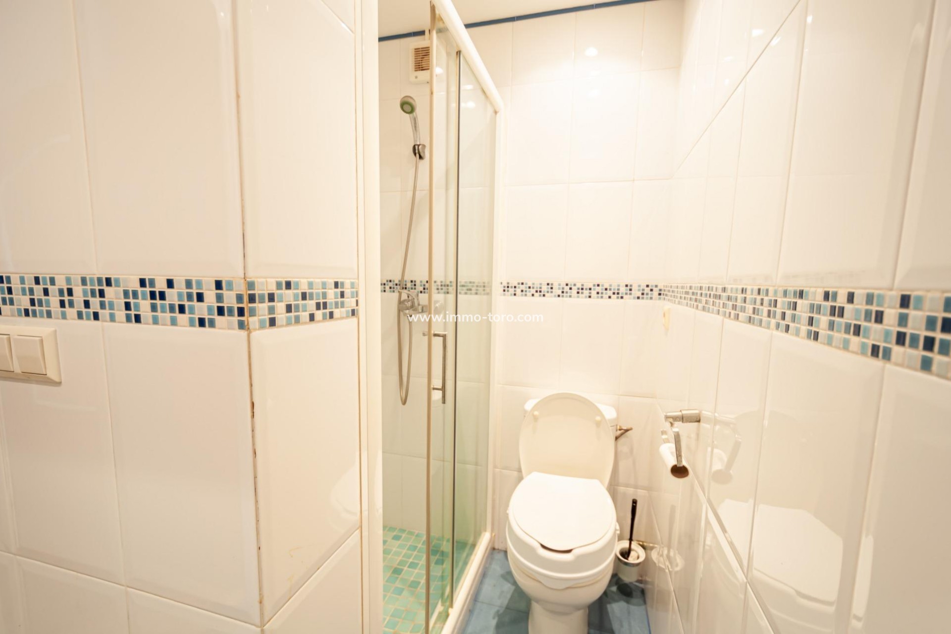 Resale - Villa - Calpe - Gran sol