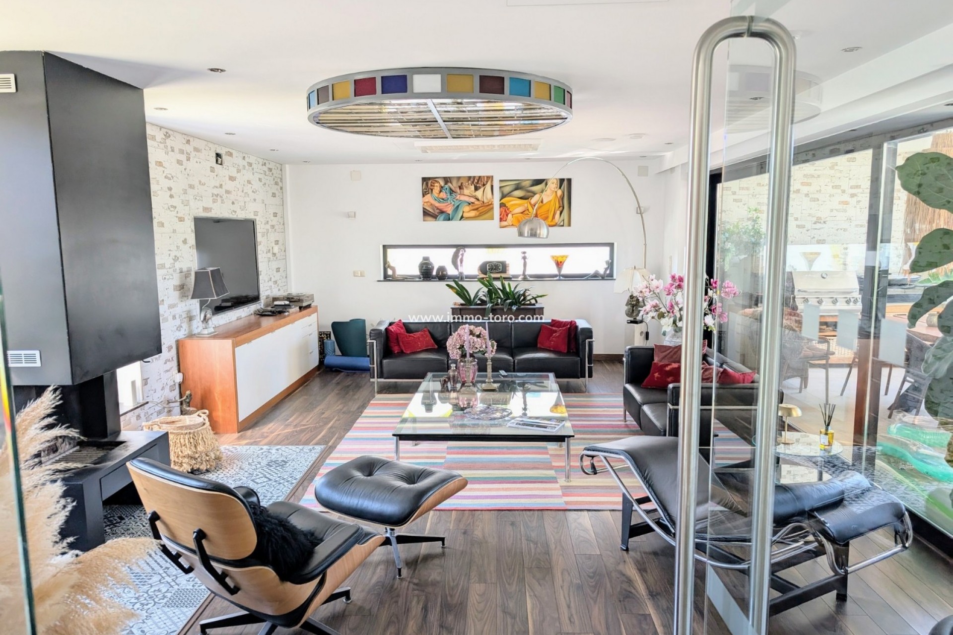 Resale - Villa - Calpe - La Calalga