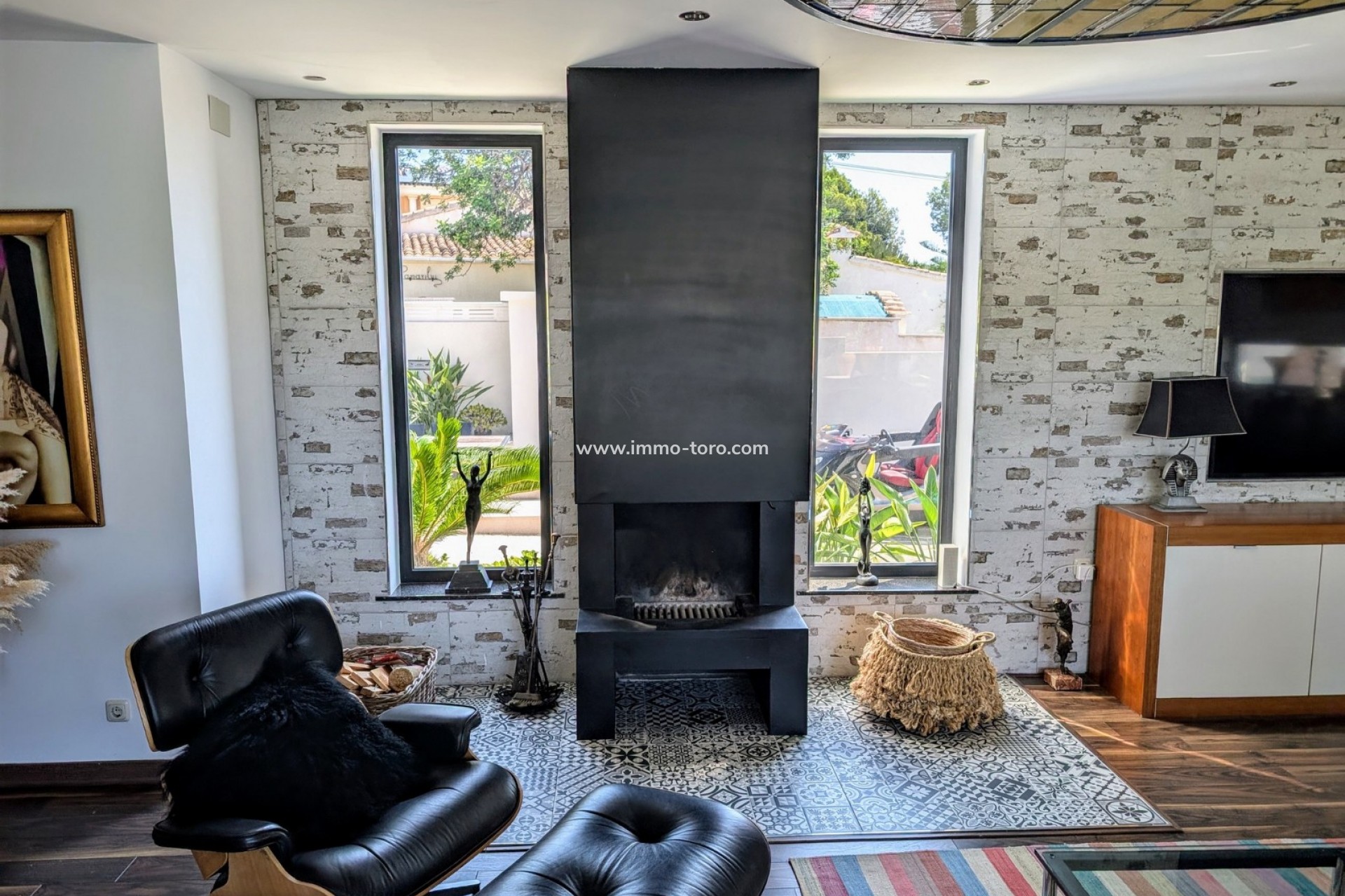 Resale - Villa - Calpe - La Calalga