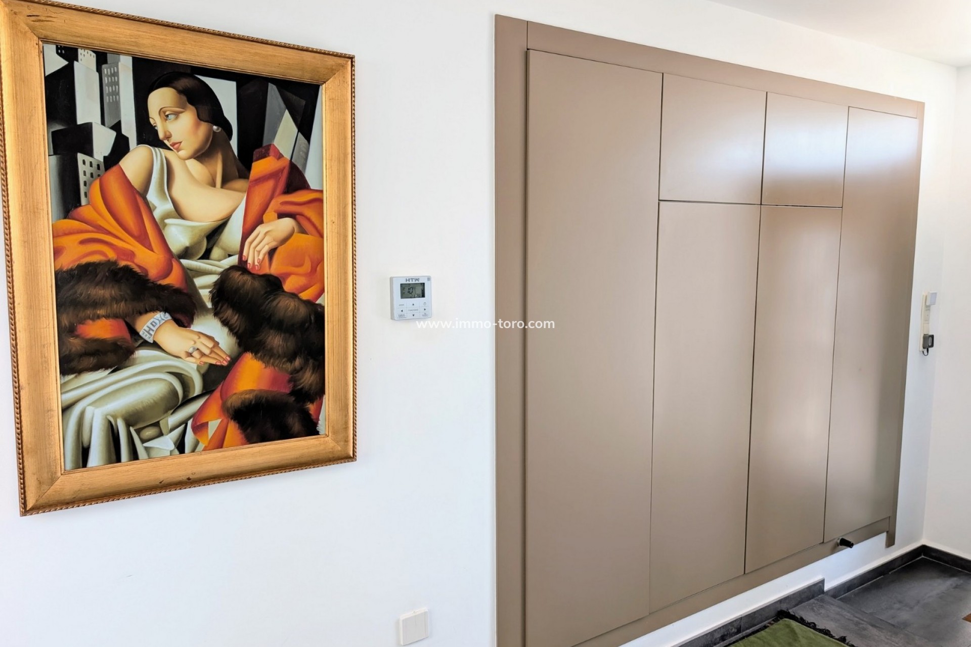 Resale - Villa - Calpe - La Calalga