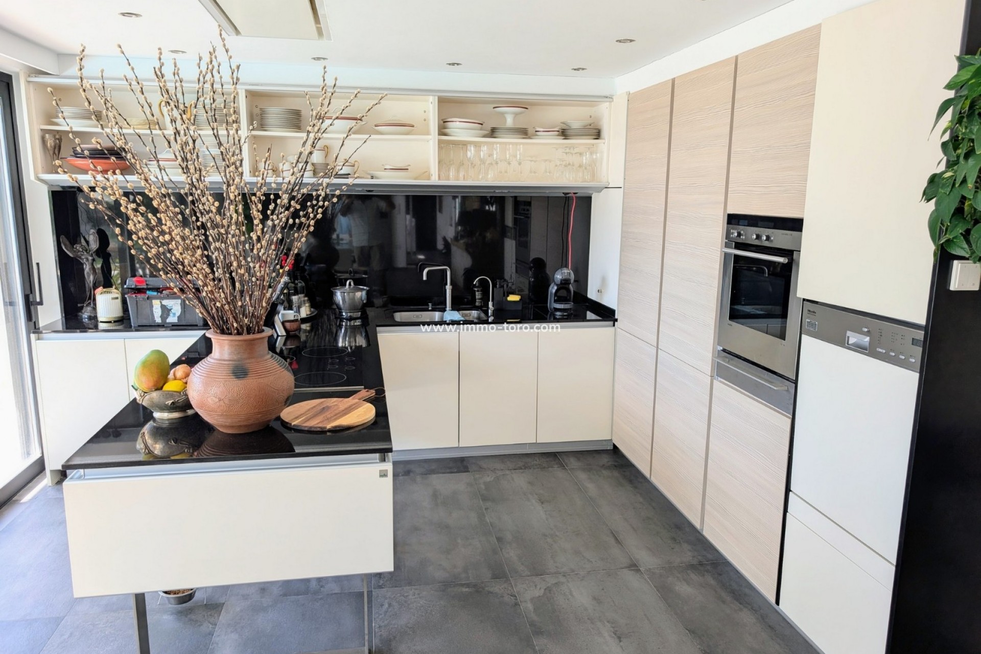 Resale - Villa - Calpe - La Calalga