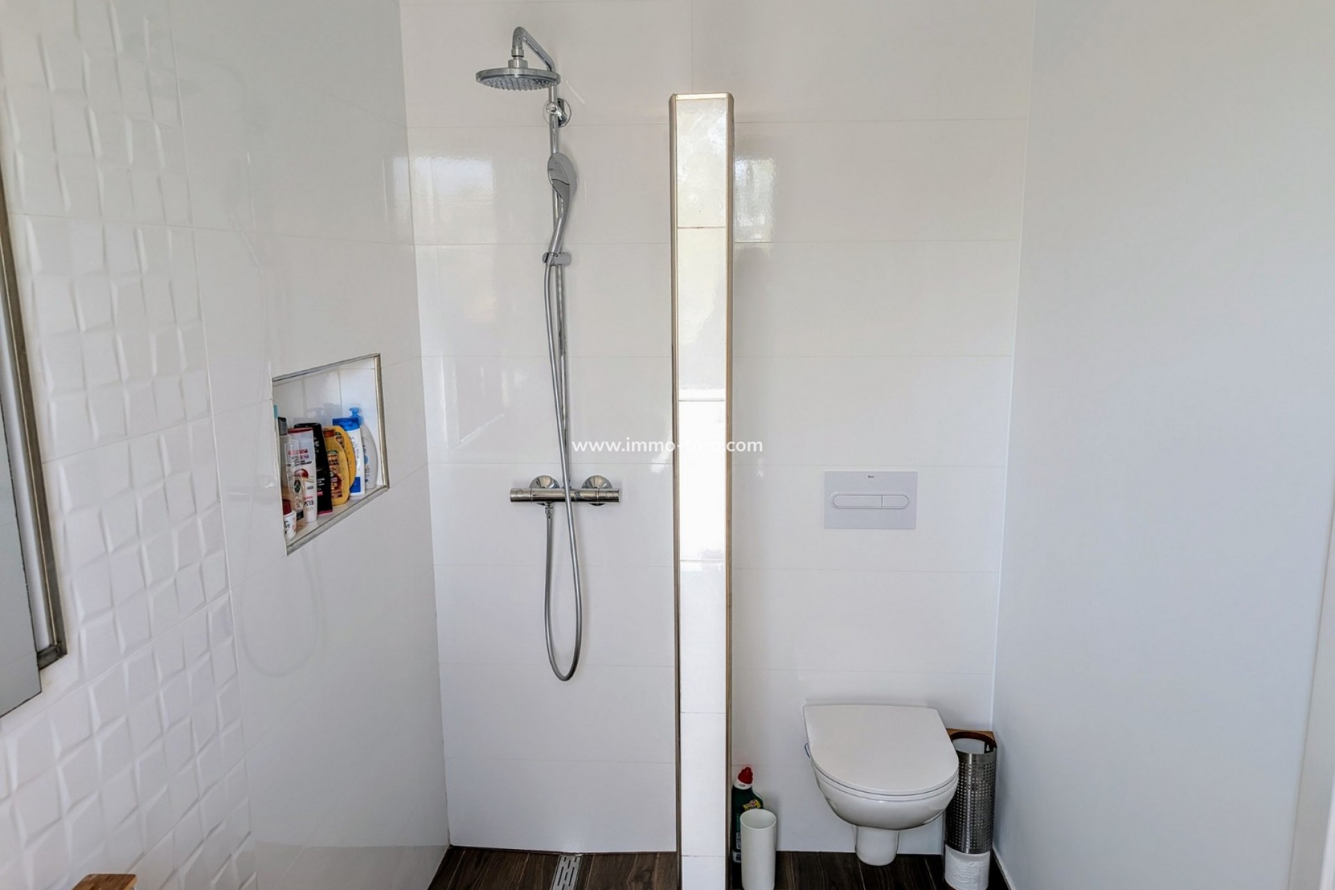 Resale - Villa - Calpe - La Calalga