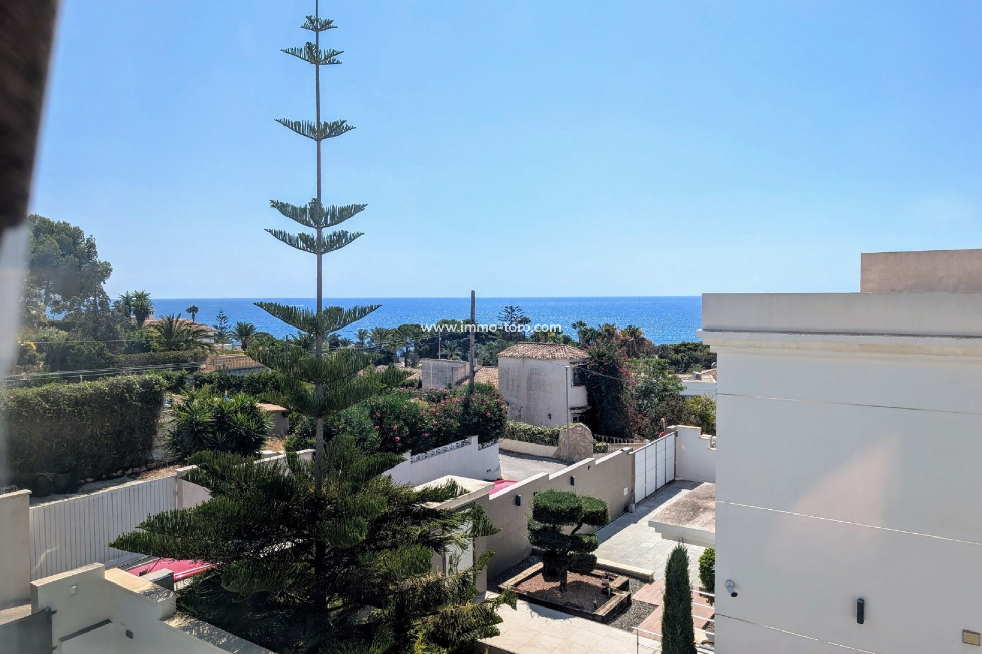 Resale - Villa - Calpe - La Calalga