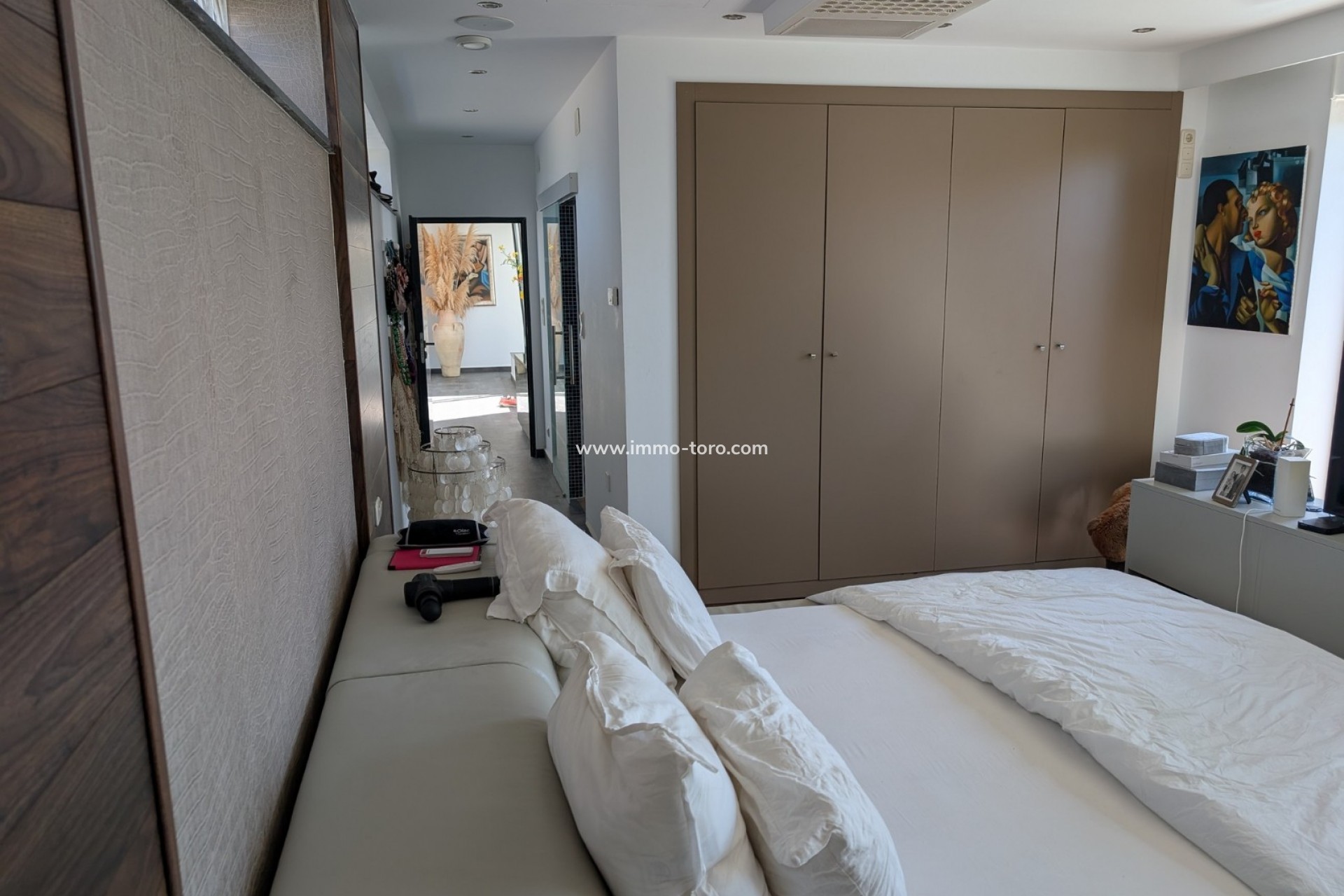 Resale - Villa - Calpe - La Calalga