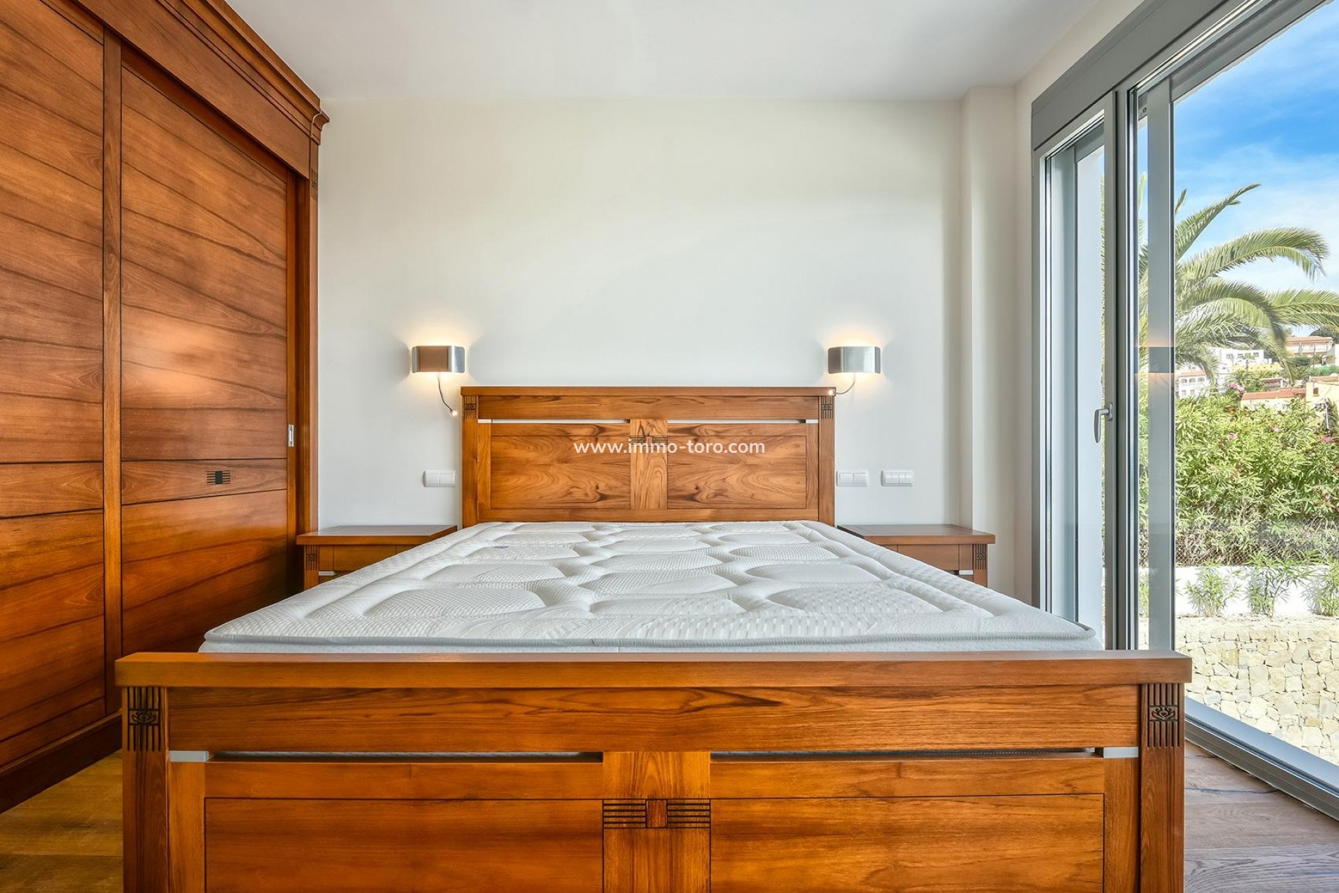 Resale - Villa - Calpe - La Canuta