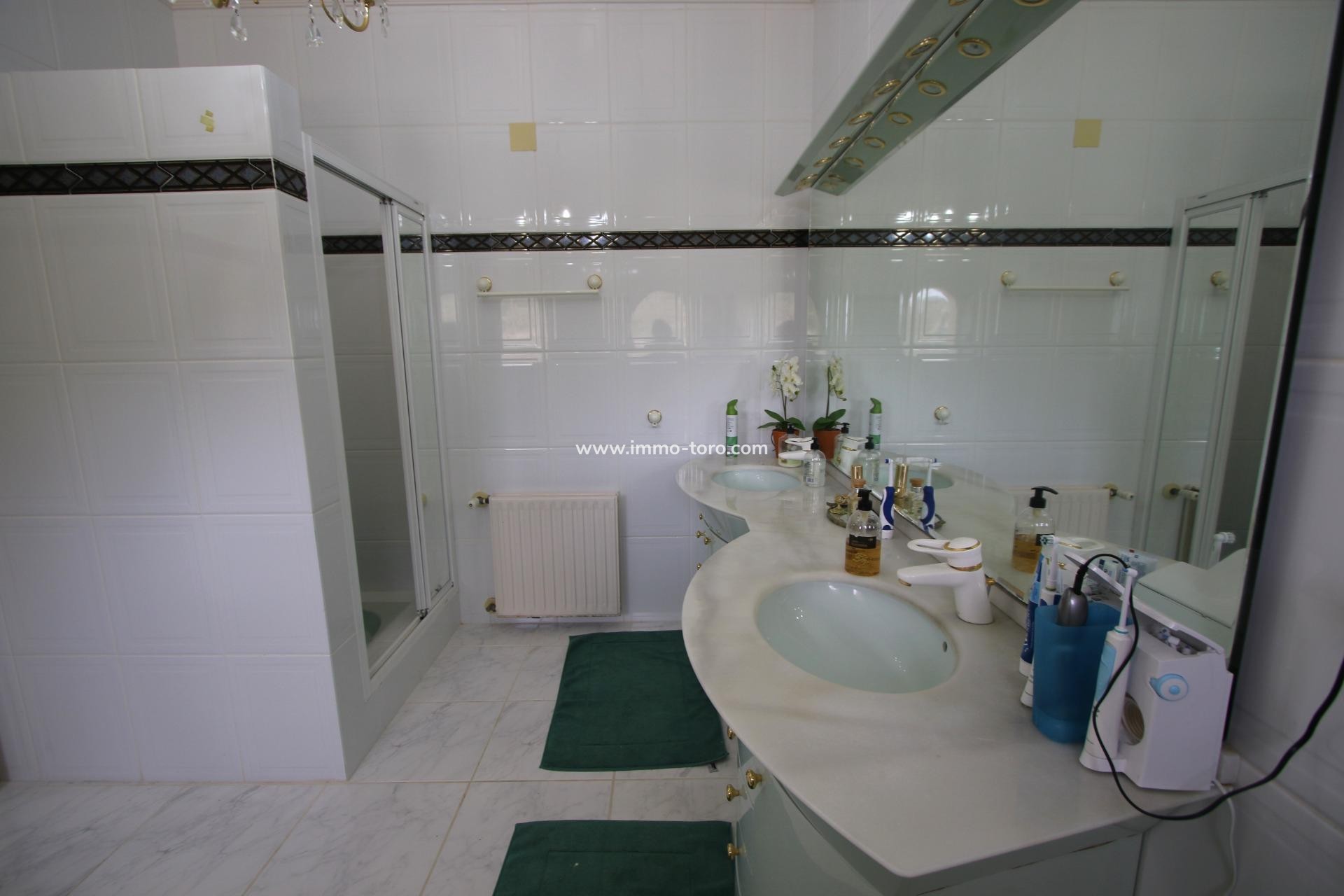 Resale - Villa - Calpe - La Canuta