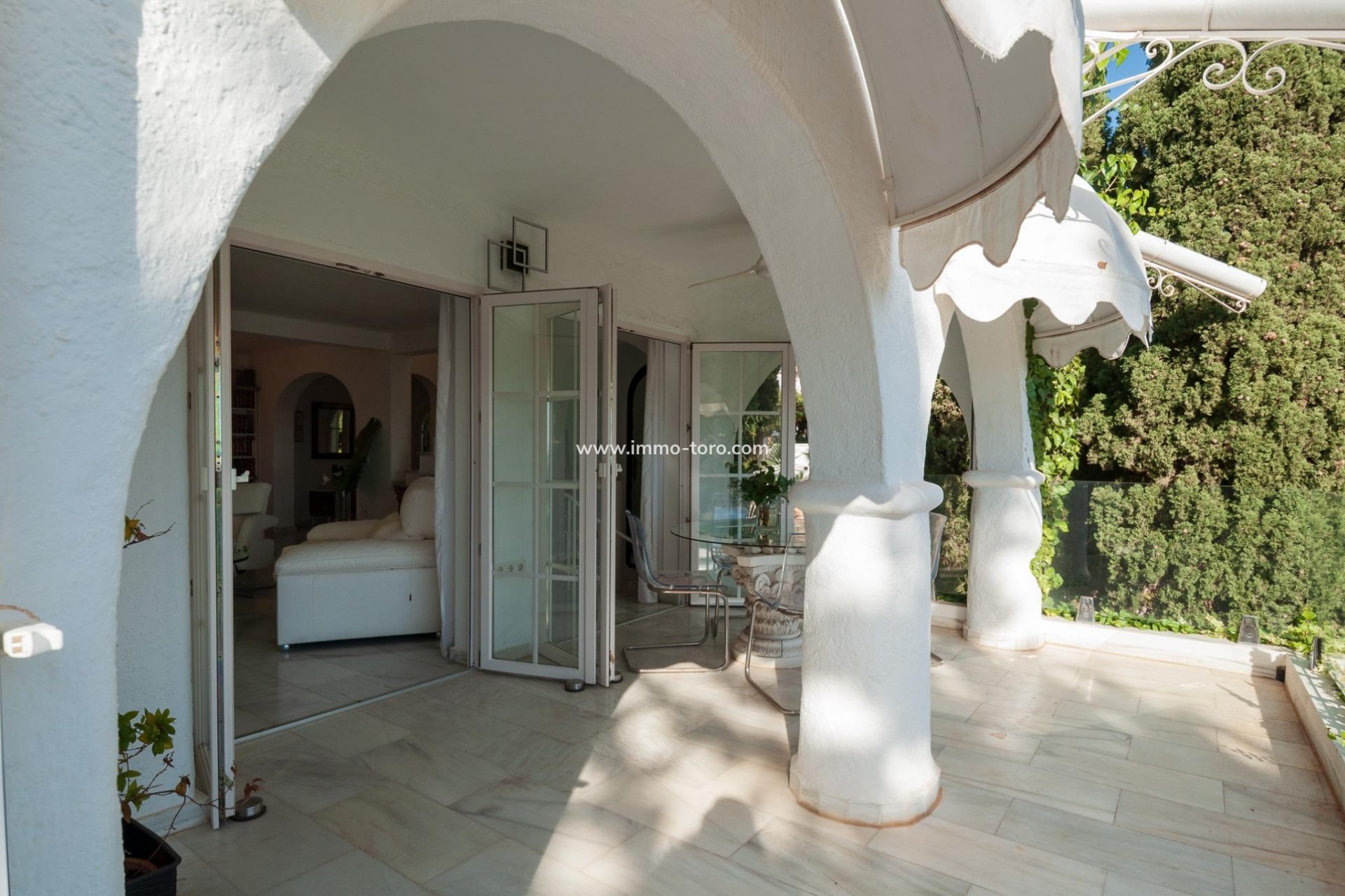 Resale - Villa - Calpe - La Canuta