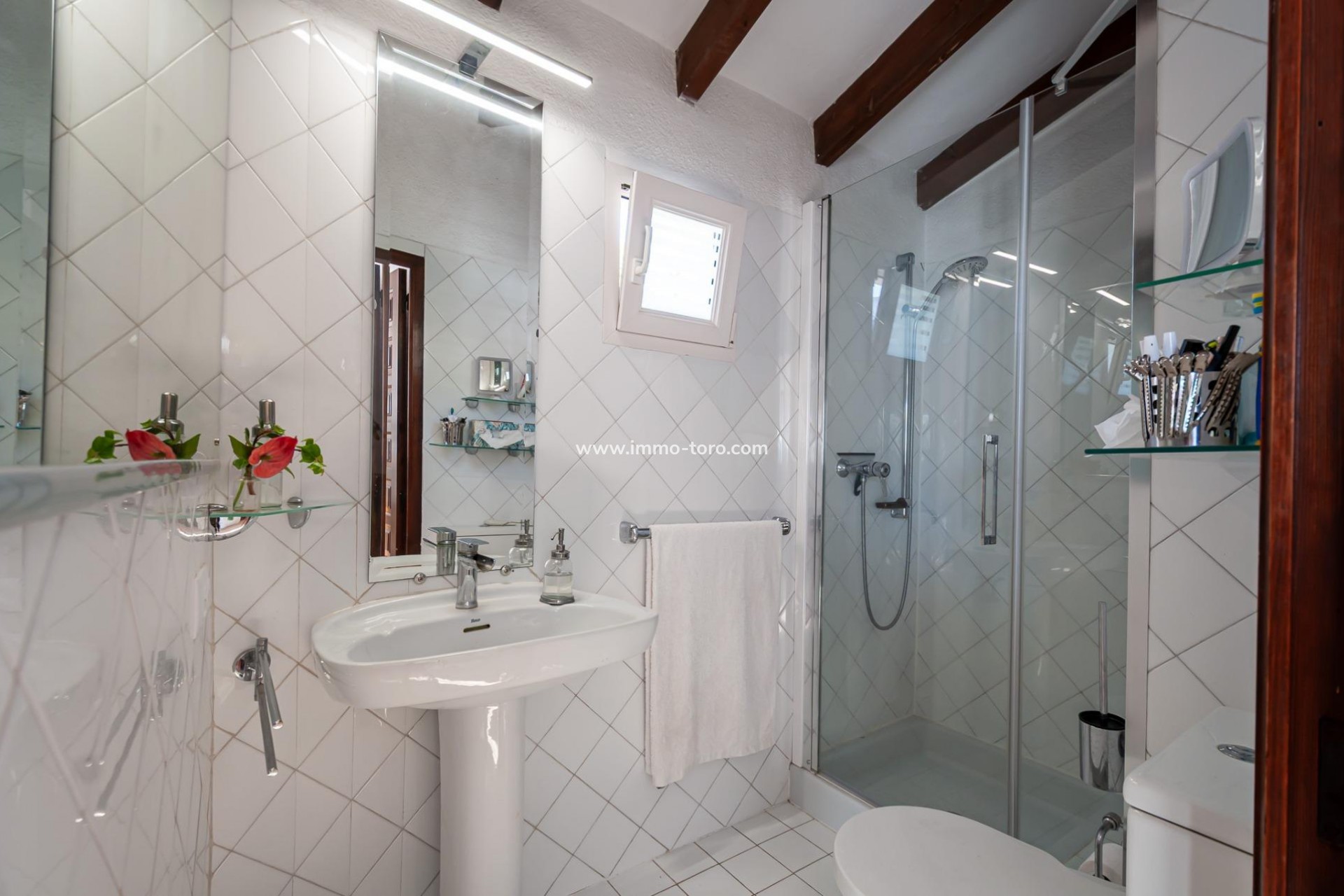 Resale - Villa - Calpe - La Canuta