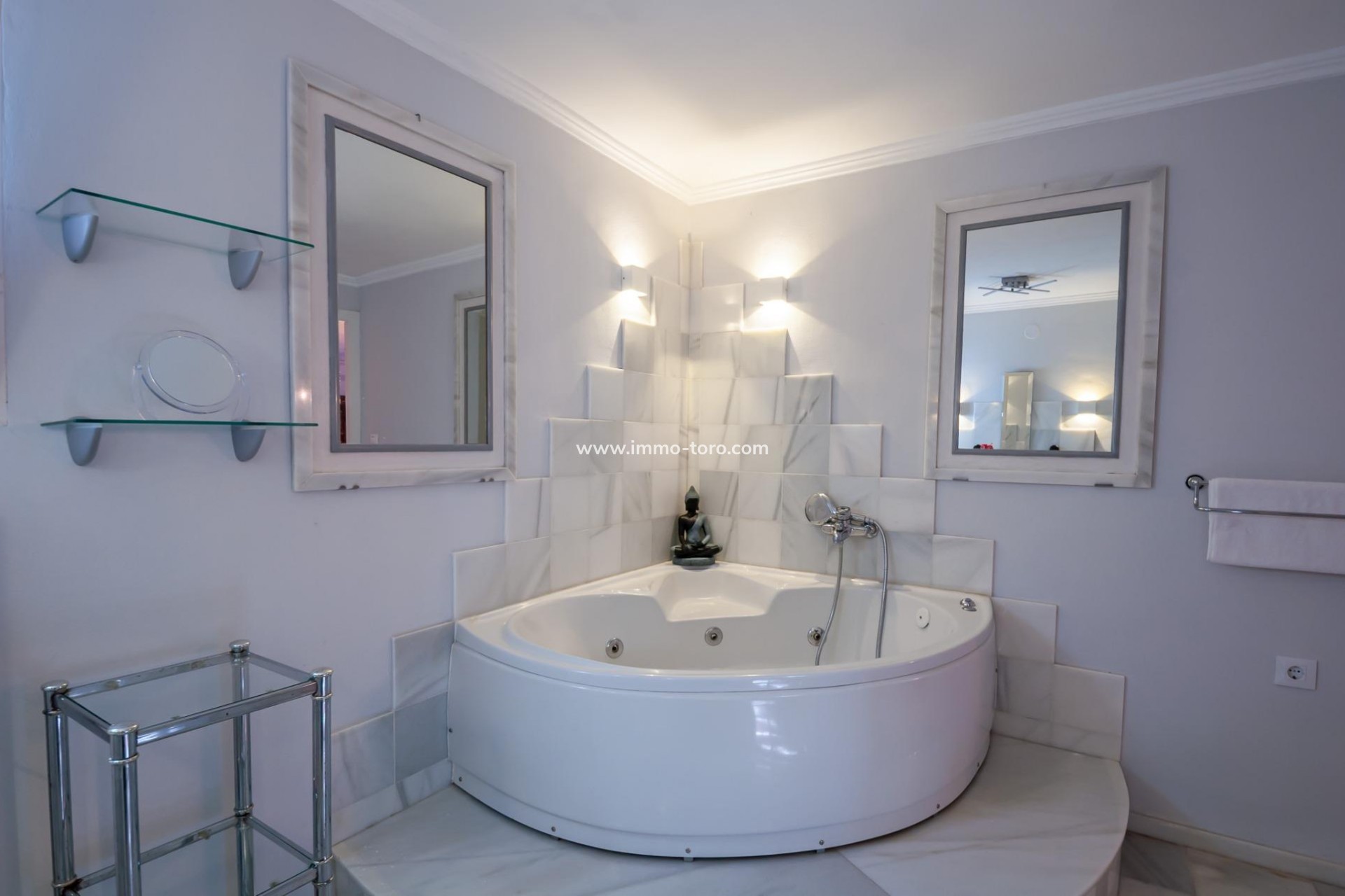 Resale - Villa - Calpe - La Canuta