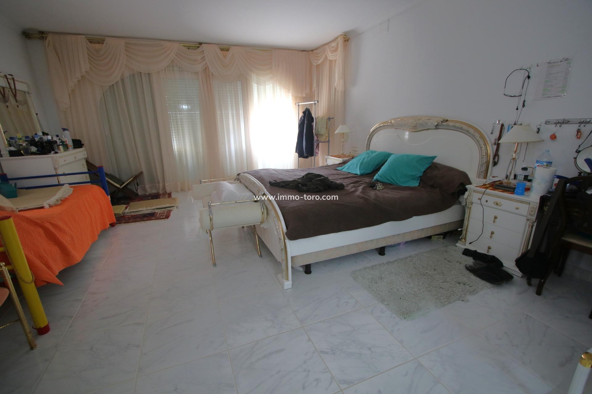 Resale - Villa - Calpe - La Canuta