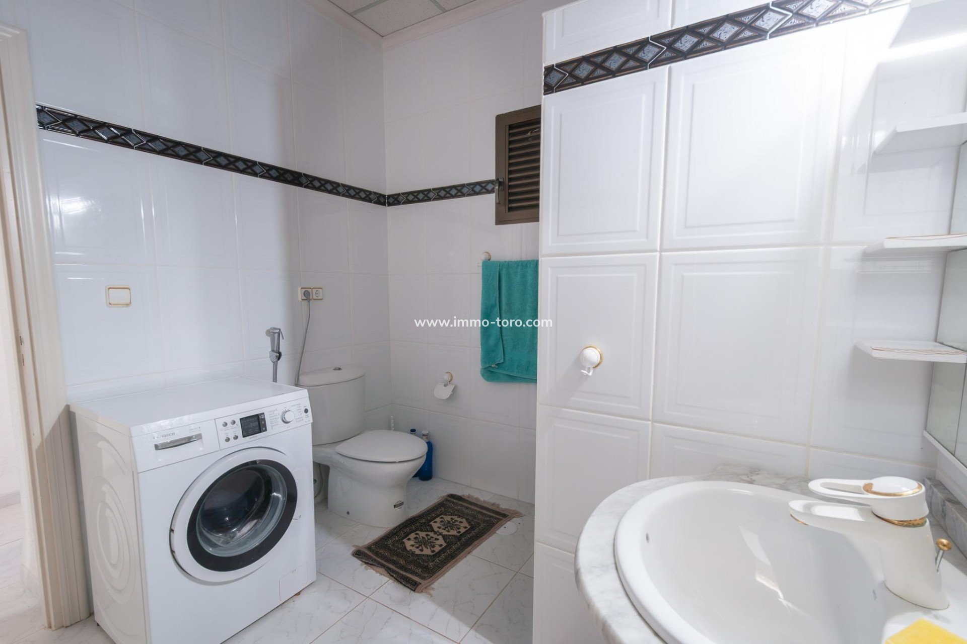 Resale - Villa - Calpe - Maryvilla
