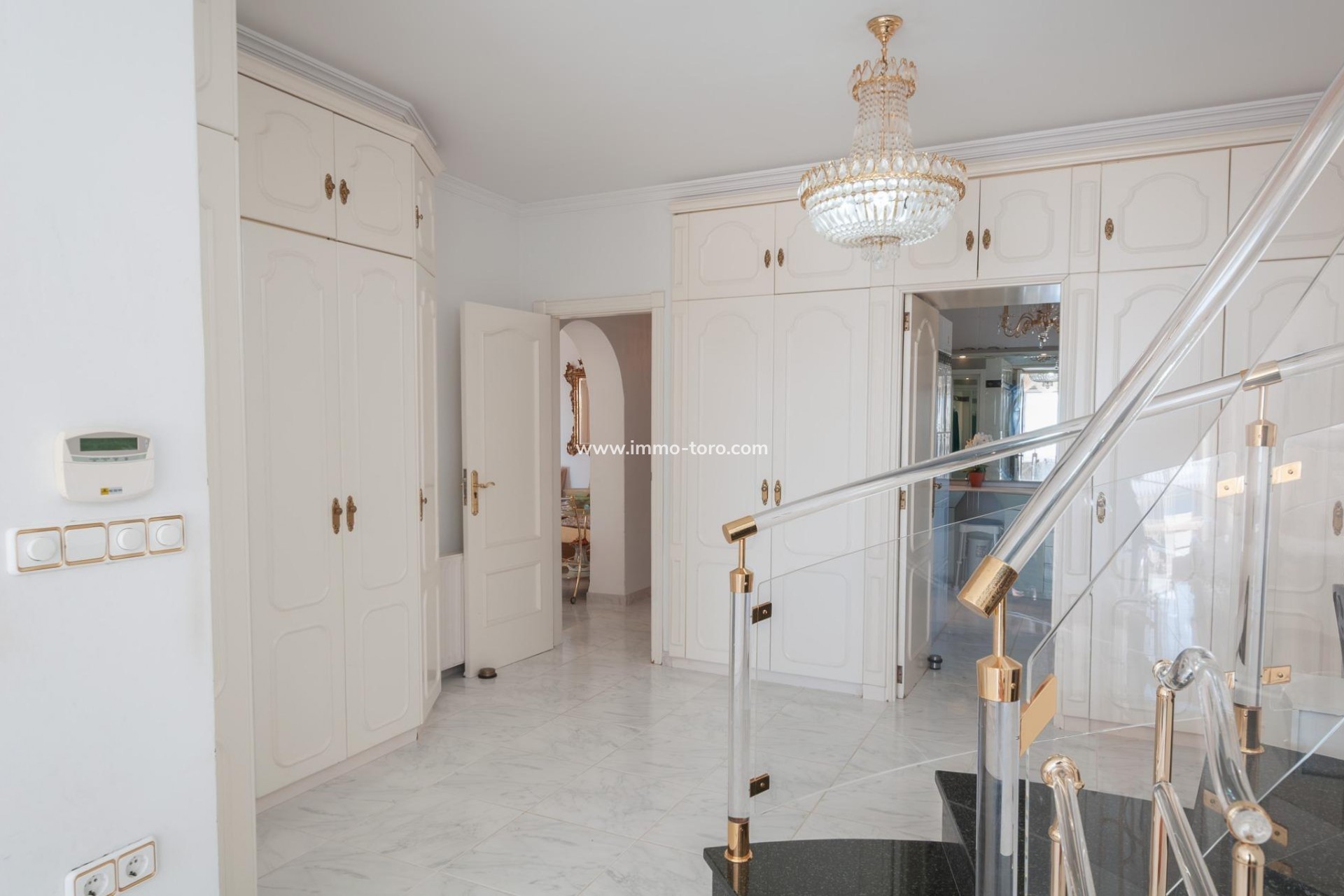Resale - Villa - Calpe - Maryvilla