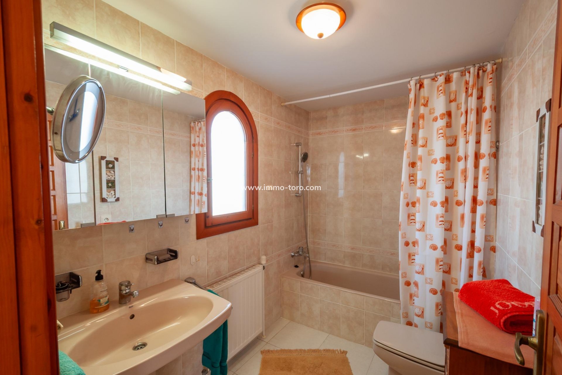 Resale - Villa - Calpe - Ortenbach