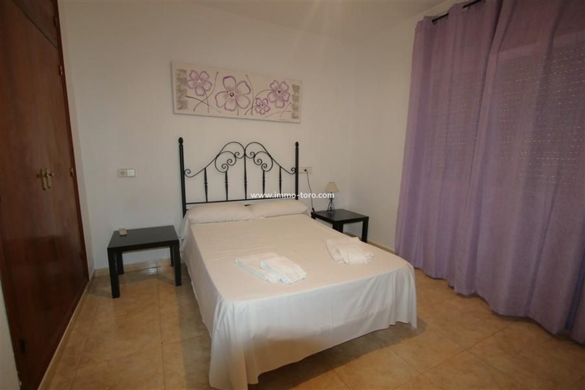 Resale - Villa - Calpe