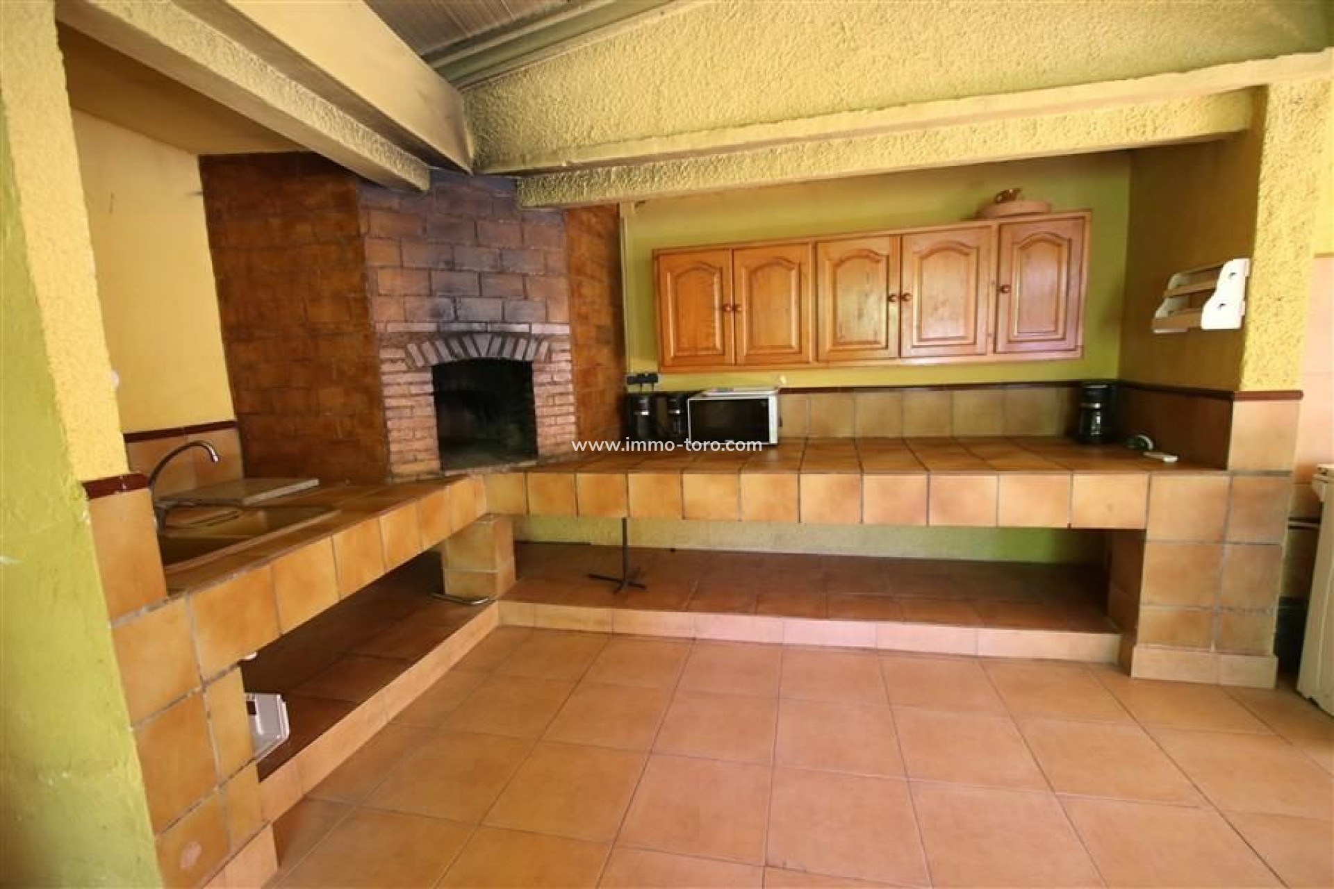 Resale - Villa - Calpe