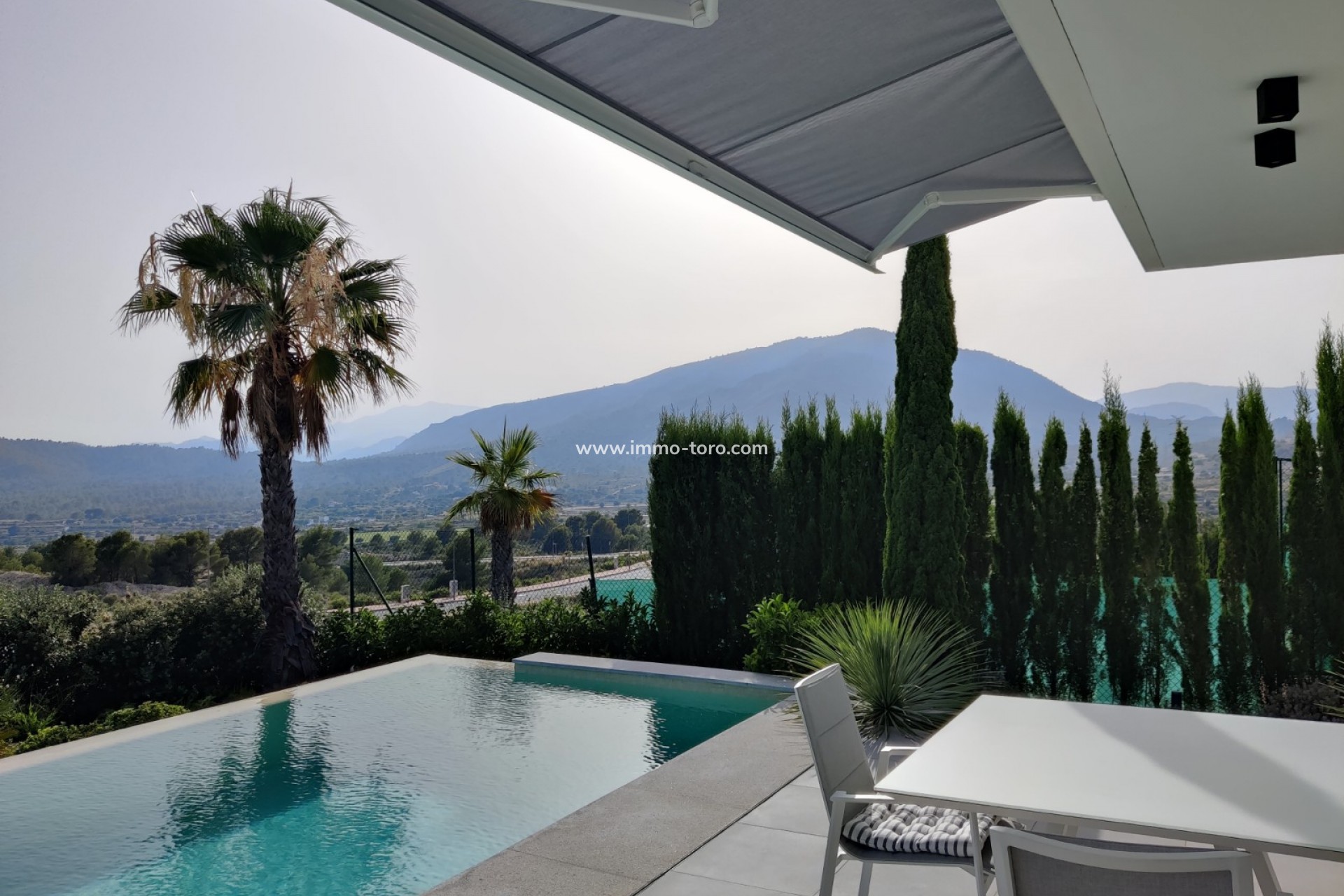 Resale - Villa - Finestrat
