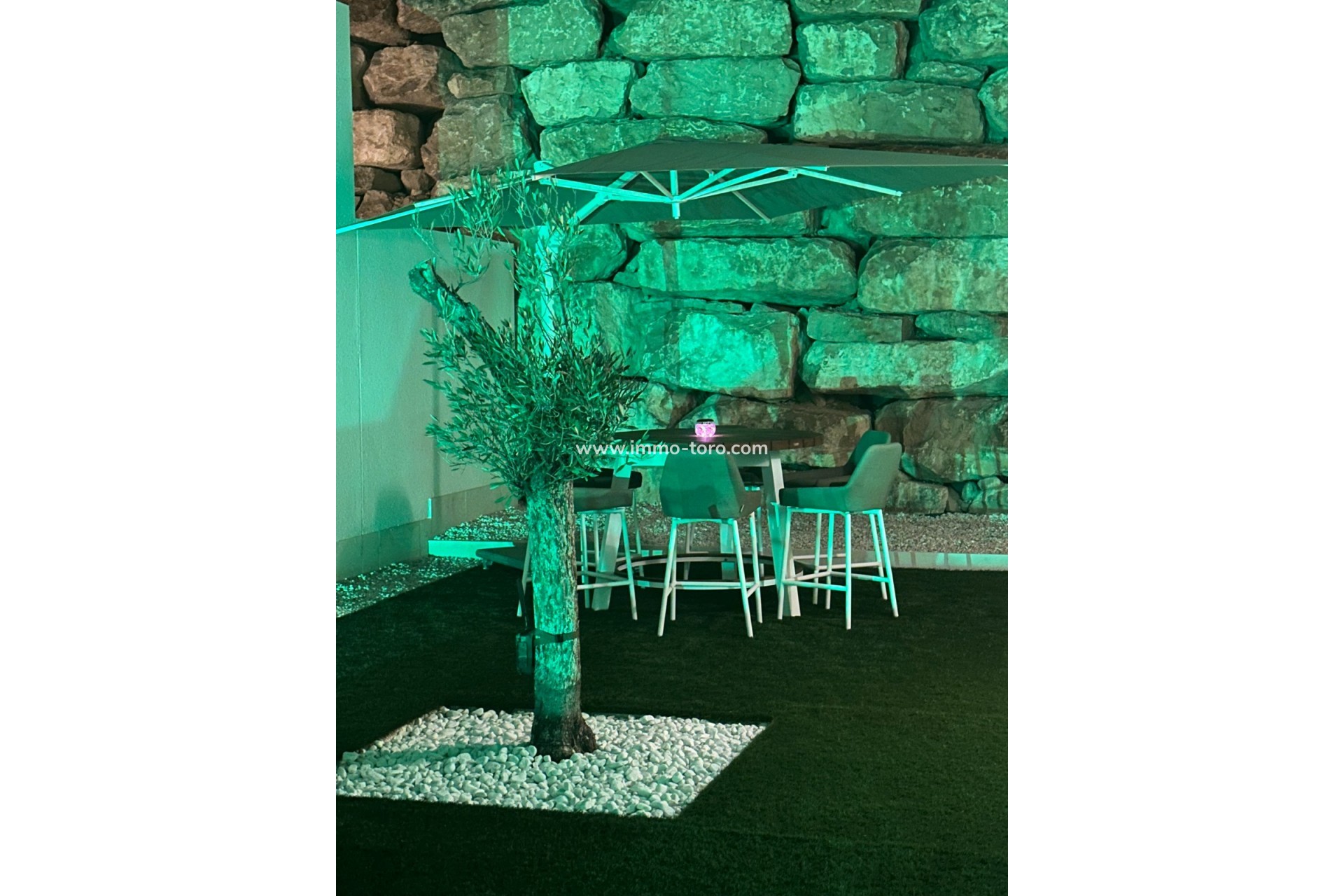 Resale - Villa - Finestrat