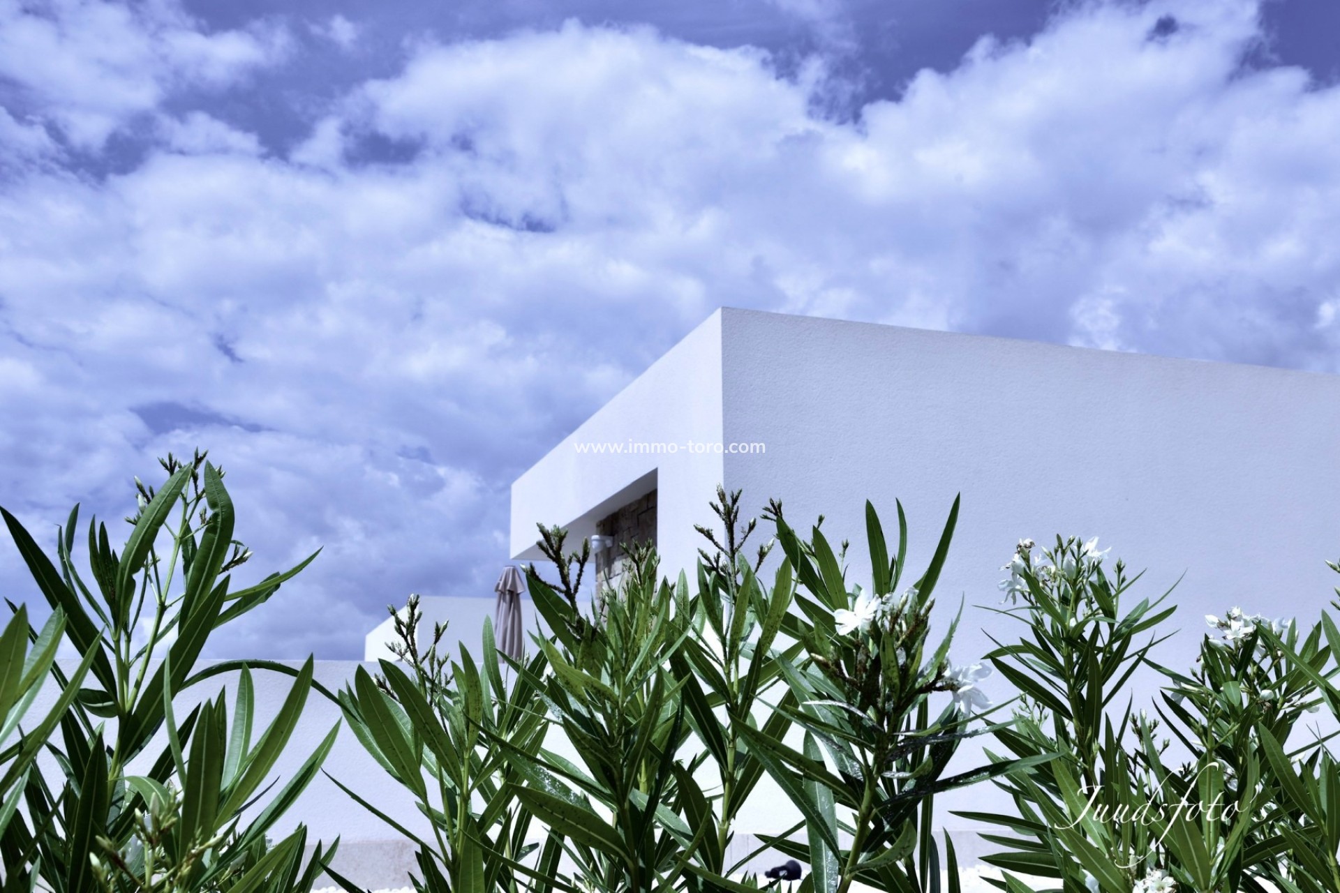 Resale - Villa - Finestrat