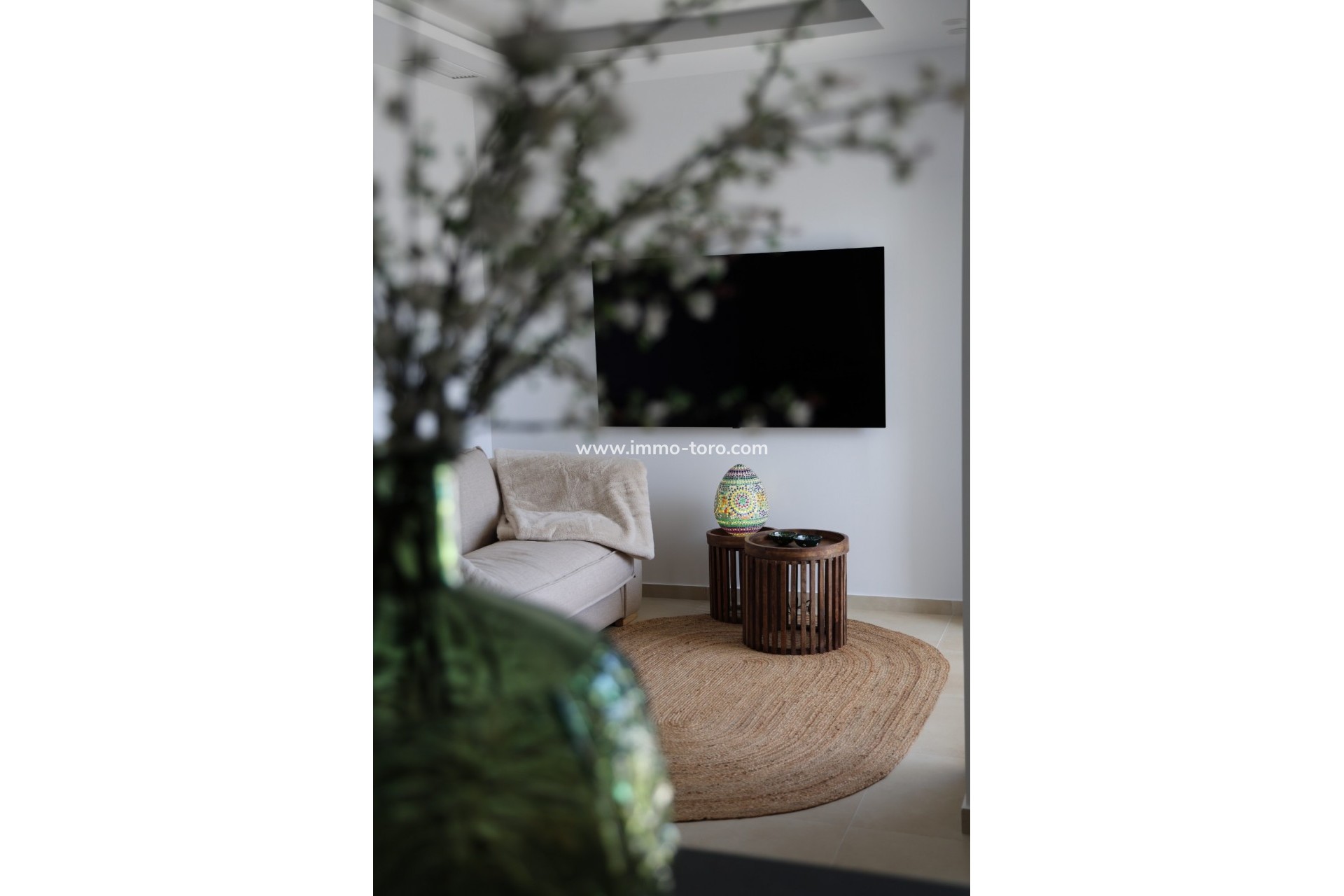 Resale - Villa - Finestrat