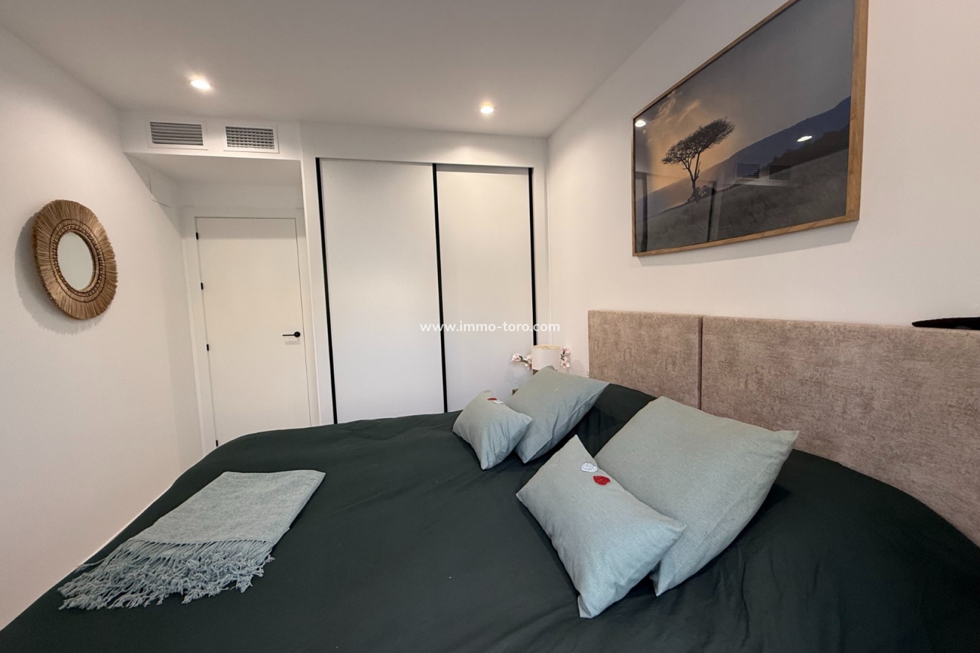 Resale - Villa - Finestrat