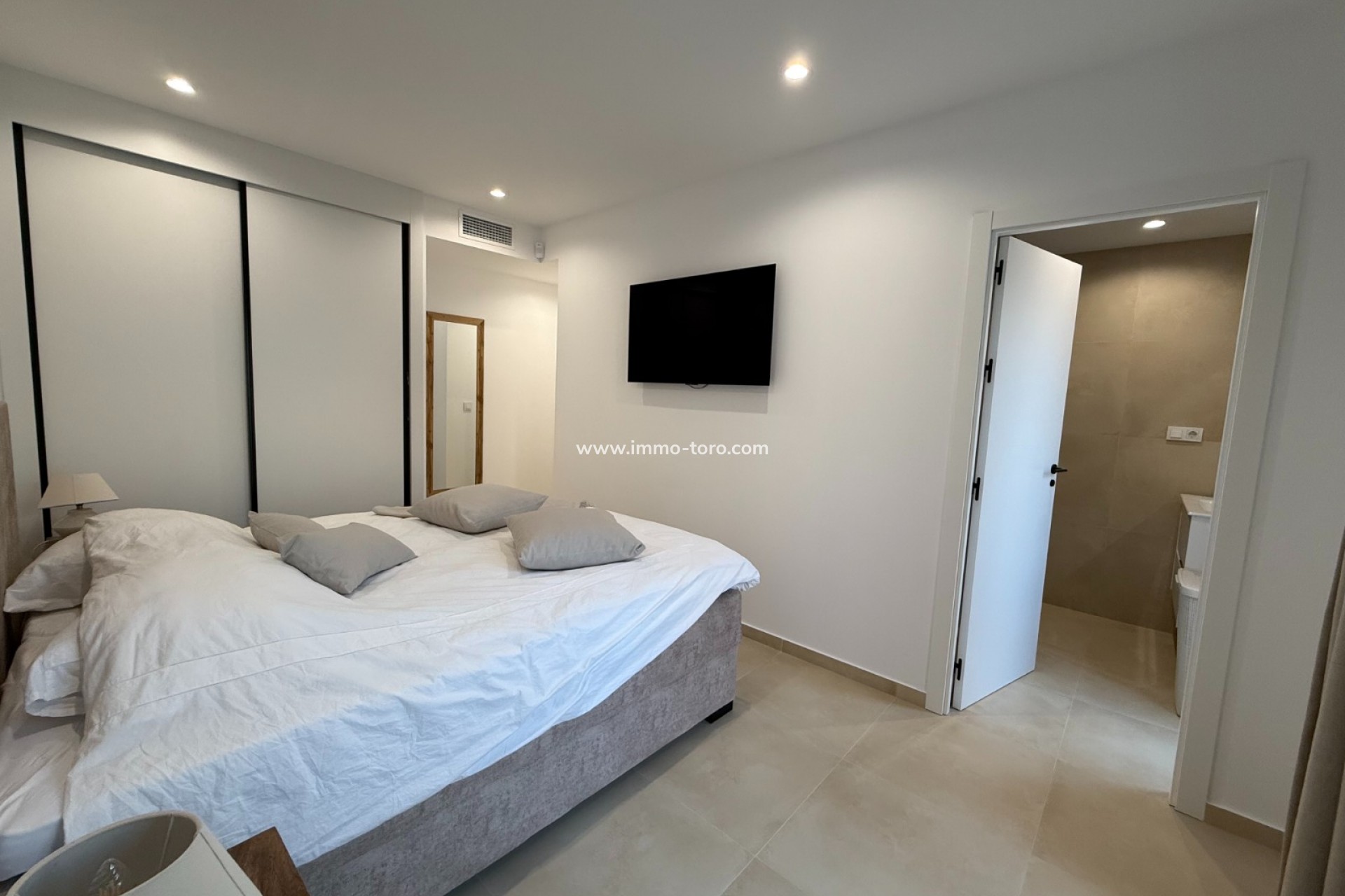 Resale - Villa - Finestrat