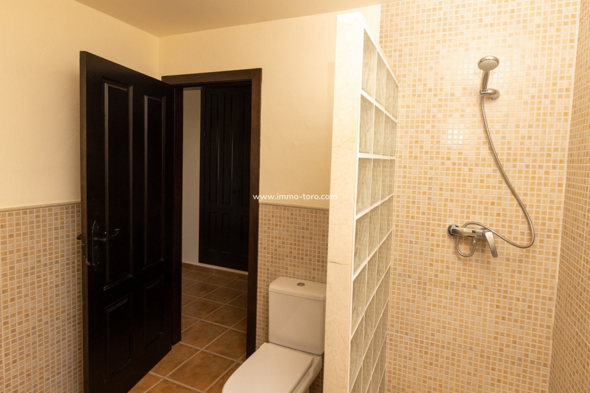 Resale - Villa - Fuente Álamo - LAS PALAS