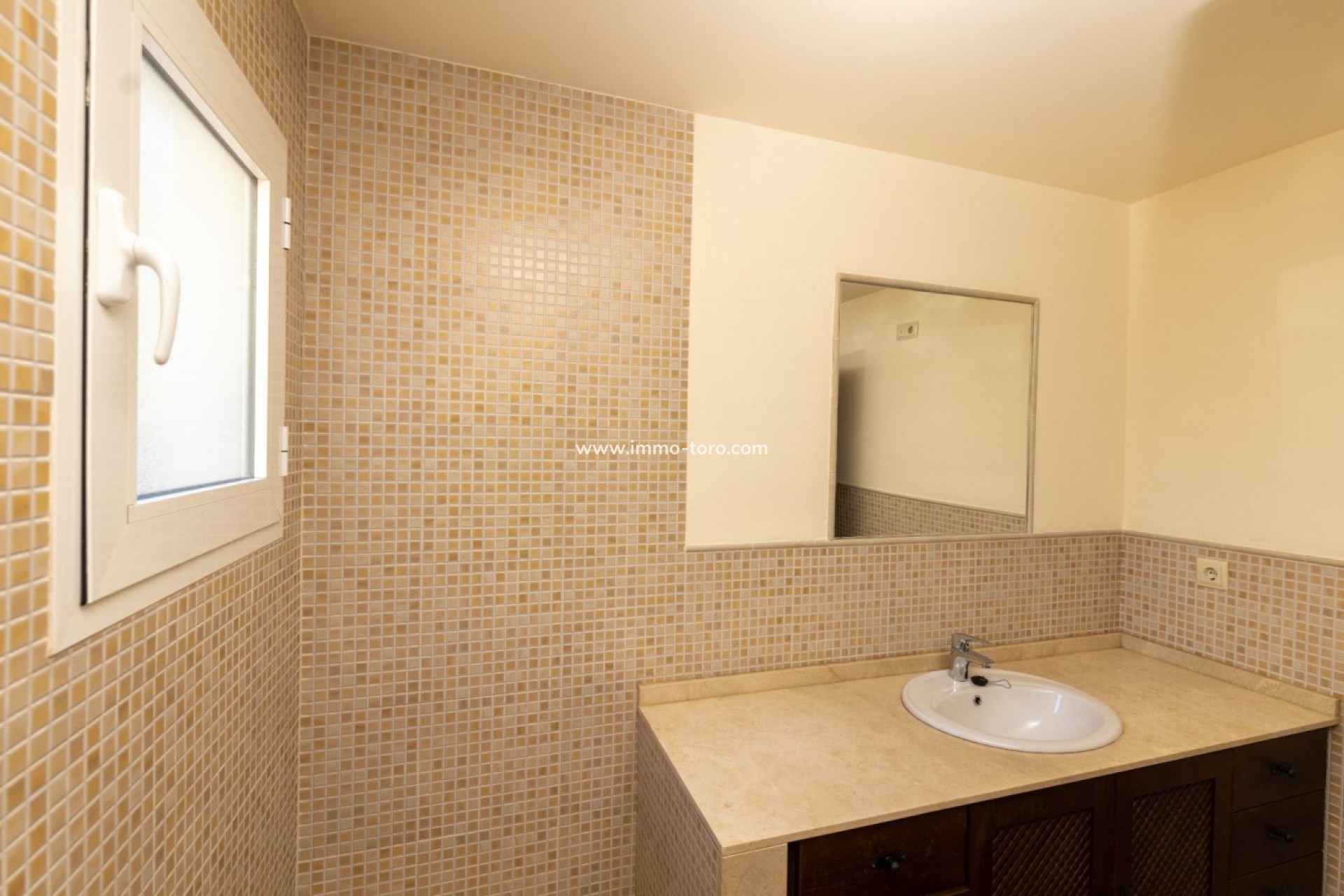 Resale - Villa - Fuente Álamo - LAS PALAS