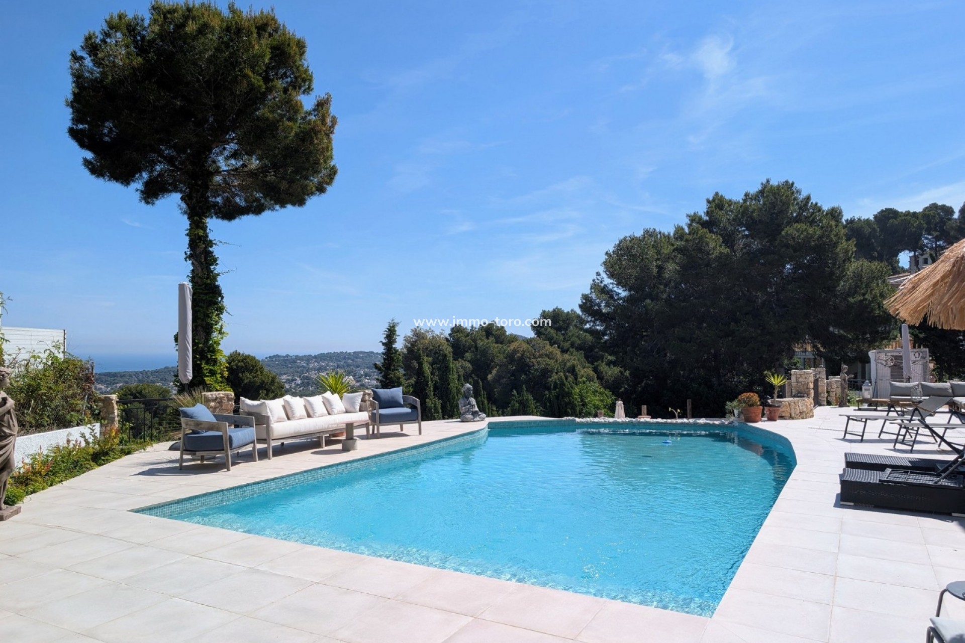 Resale - Villa - Javea - Costa Nova