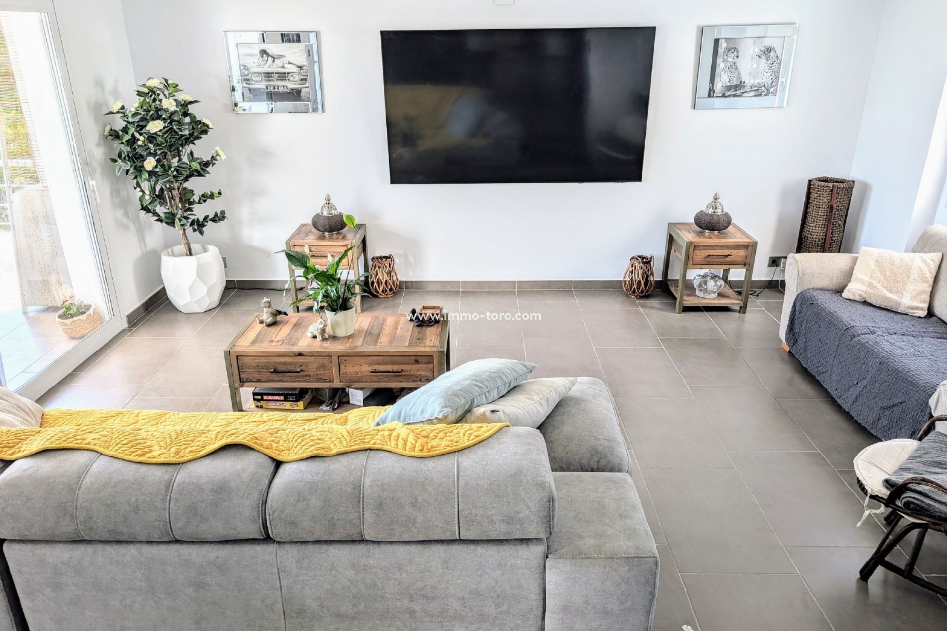 Resale - Villa - Javea - Costa Nova