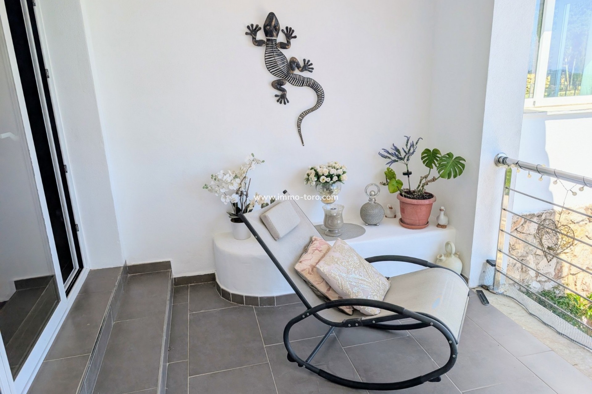 Resale - Villa - Javea - Costa Nova