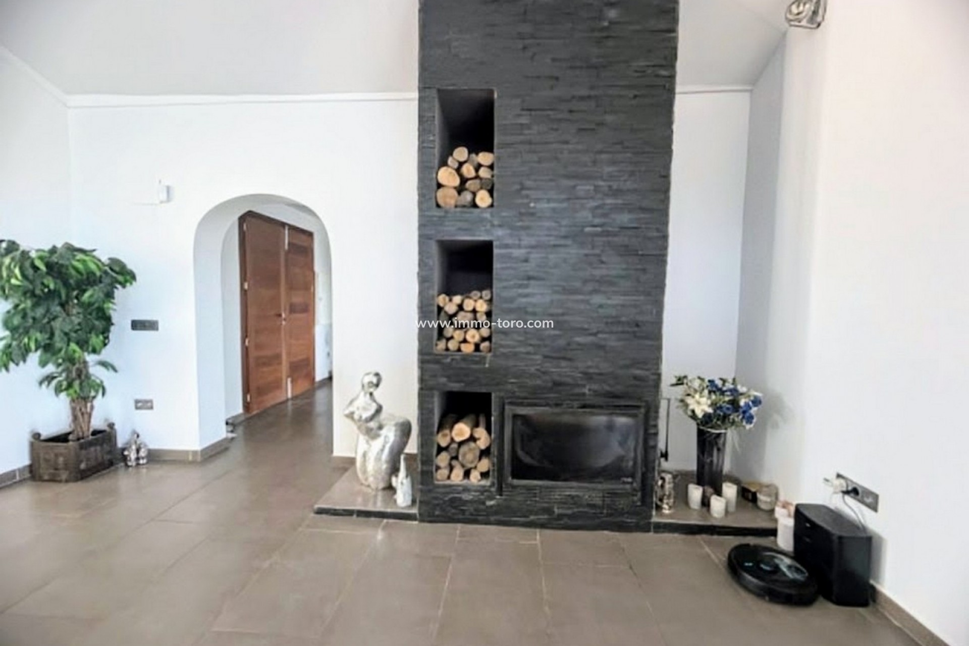Resale - Villa - Javea - Costa Nova