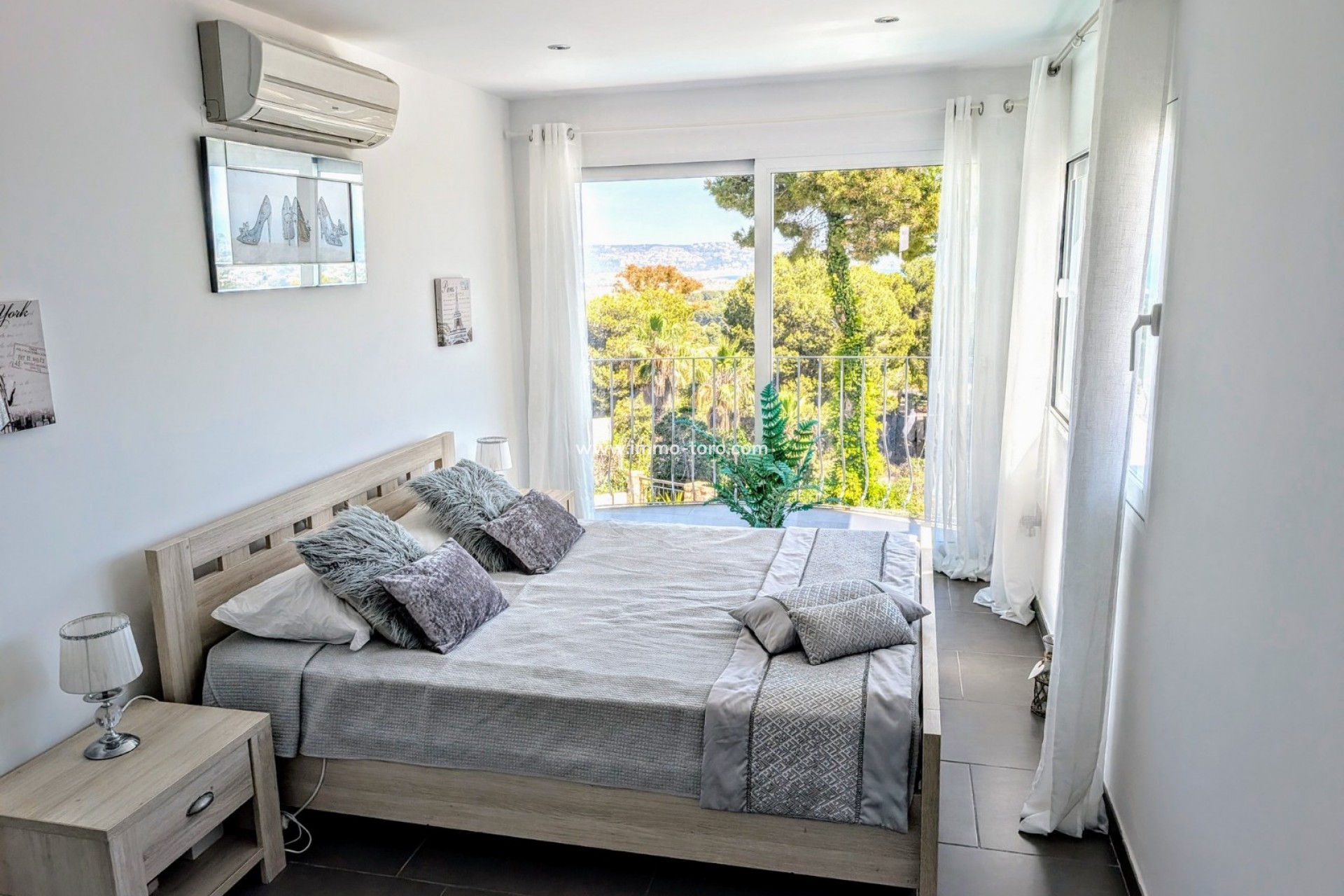 Resale - Villa - Javea - Costa Nova