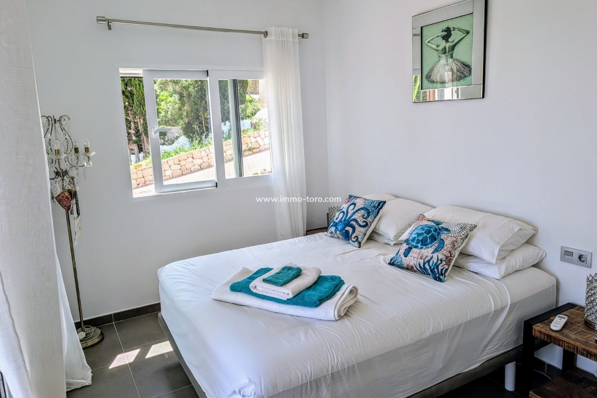 Resale - Villa - Javea - Costa Nova