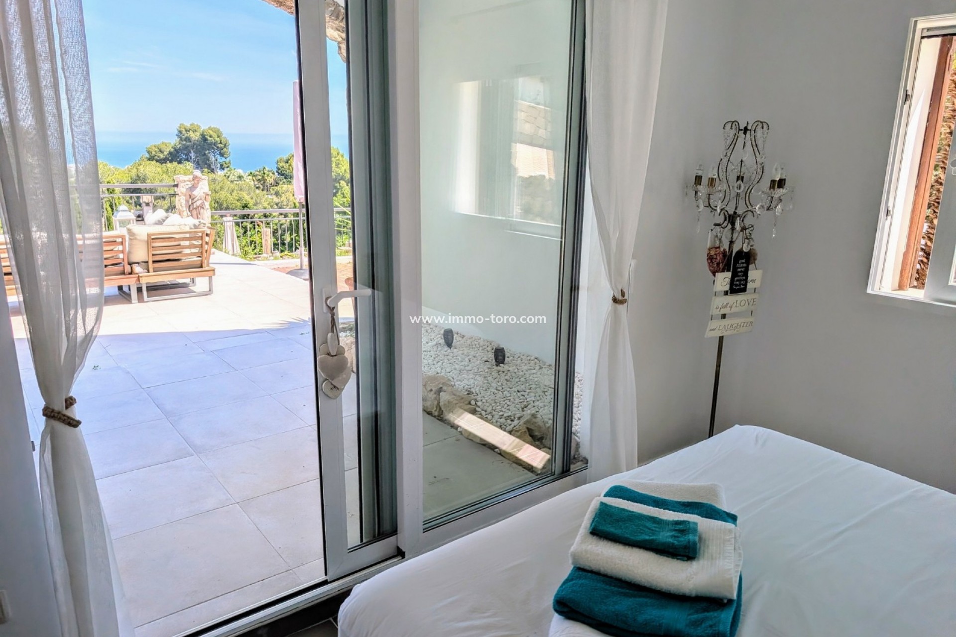 Resale - Villa - Javea - Costa Nova
