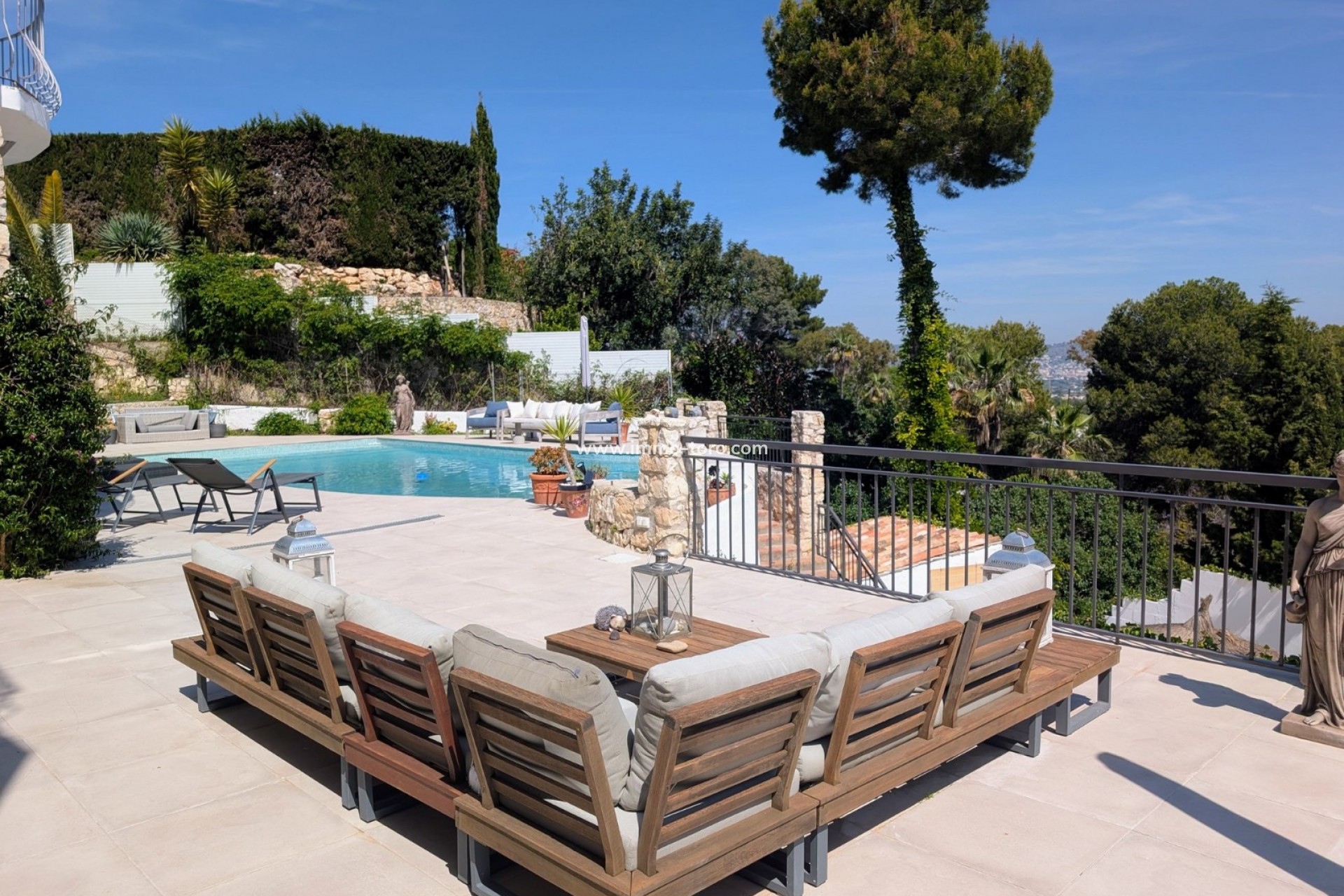 Resale - Villa - Javea - Costa Nova